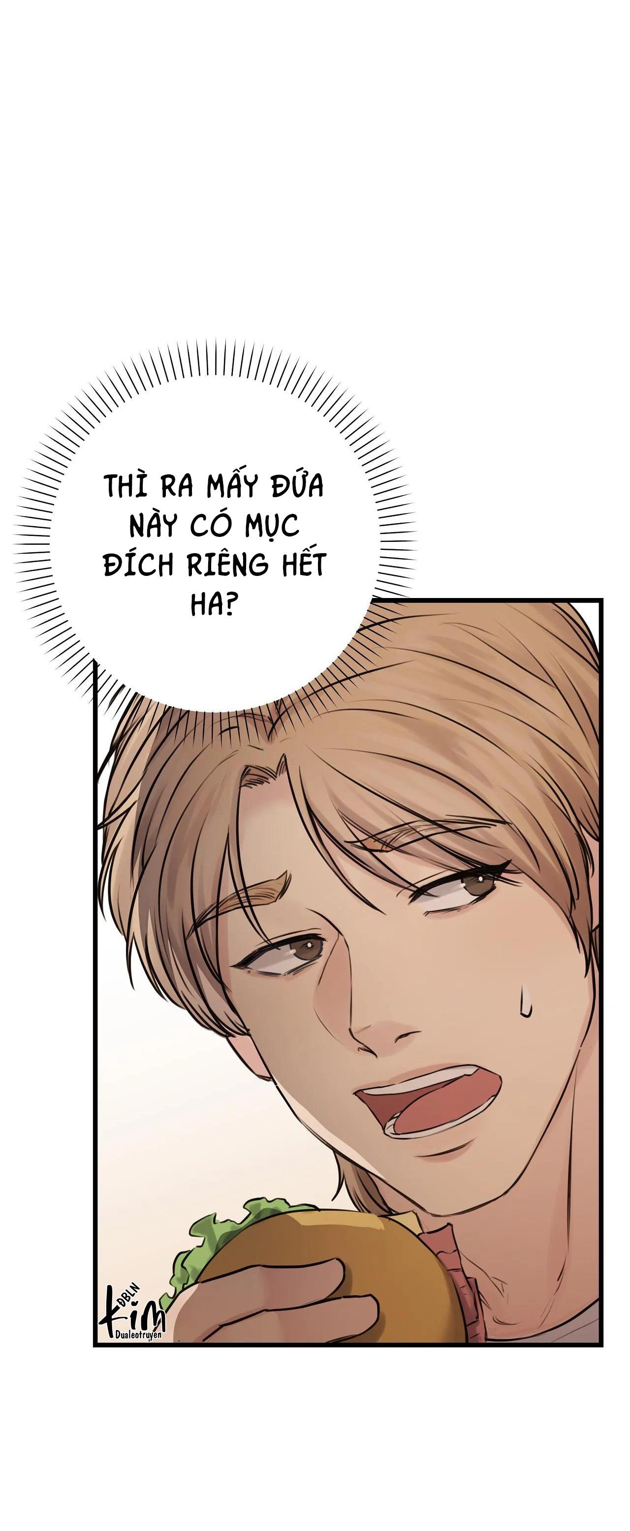 manhwax10.com - Truyện Manhwa Bl Ngắn Chịch Hỏny Chương 12 2 RUSSIAN 2 Trang 48