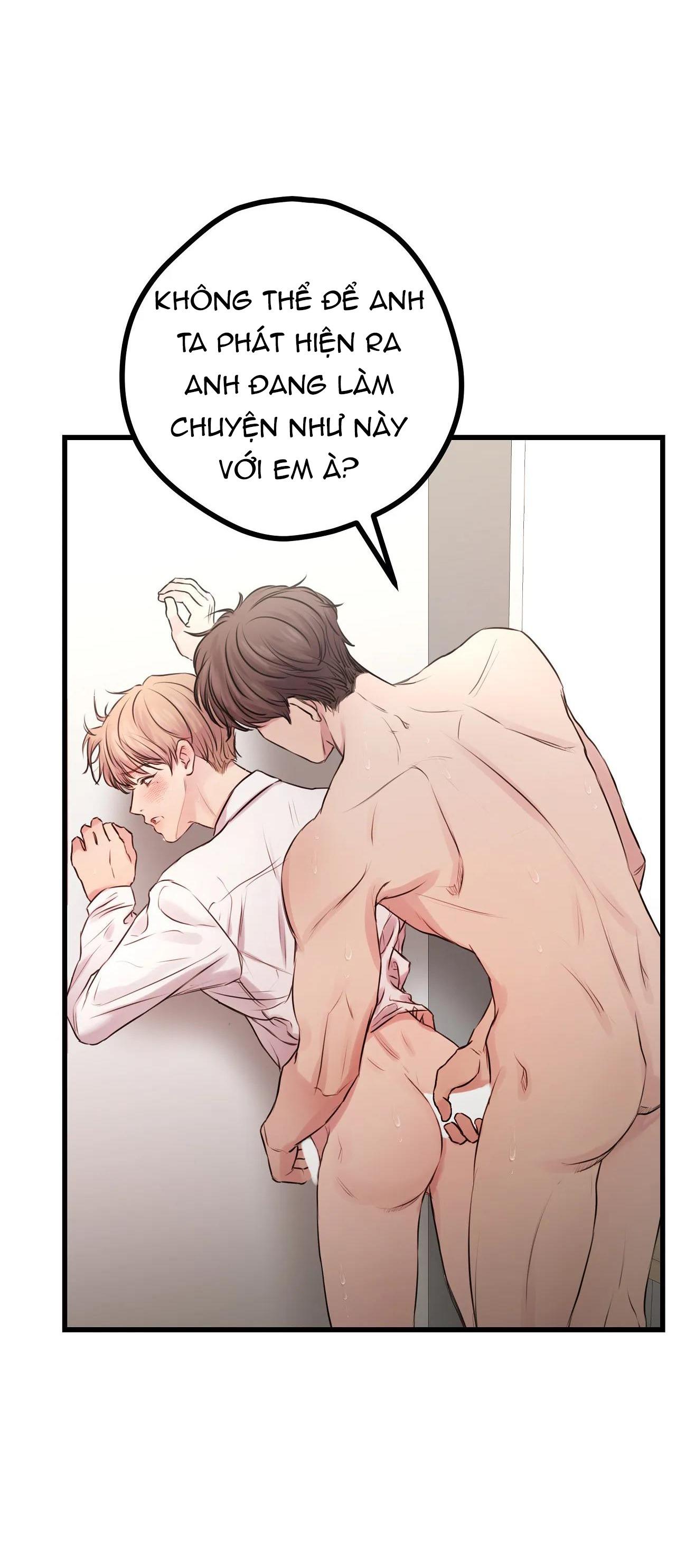 manhwax10.com - Truyện Manhwa Bl Ngắn Chịch Hỏny Chương 12 2 RUSSIAN 2 Trang 79