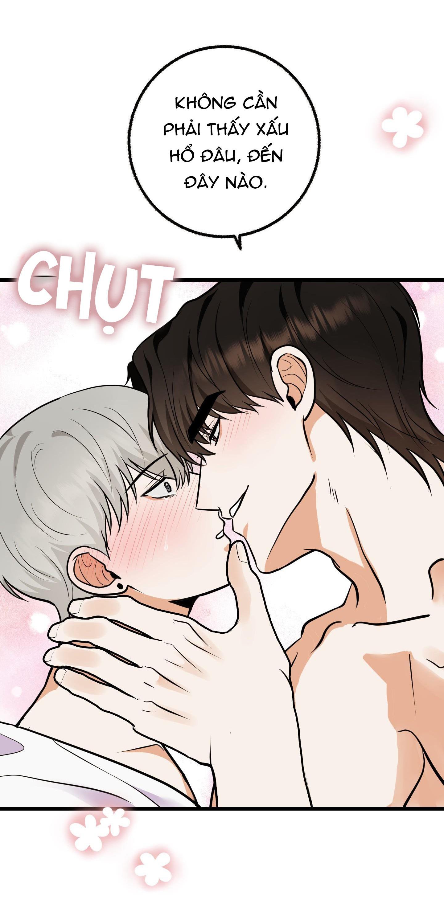 manhwax10.com - Truyện Manhwa BL NGẮN CHỊCH HỎNY Chương 25 6 NG CH END Trang 31