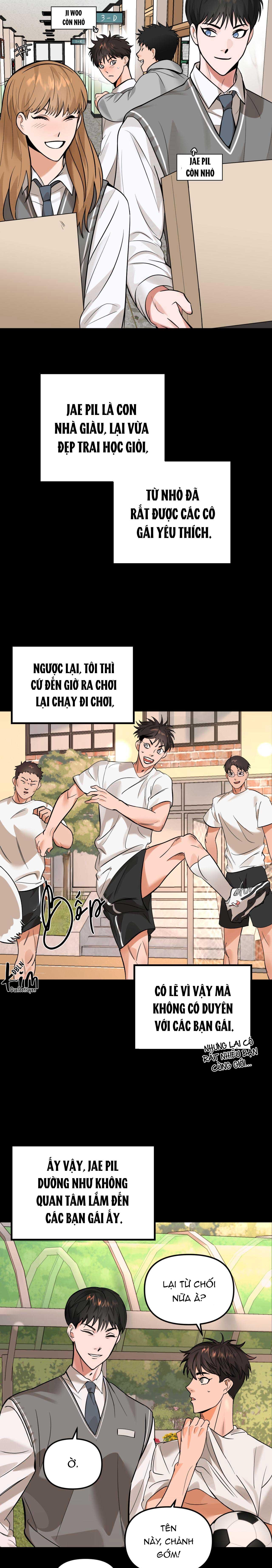 manhwax10.com - Truyện Manhwa Bl Ngắn Chịch Hỏny Chương 26 1 UT Y B TCH 1 Trang 7