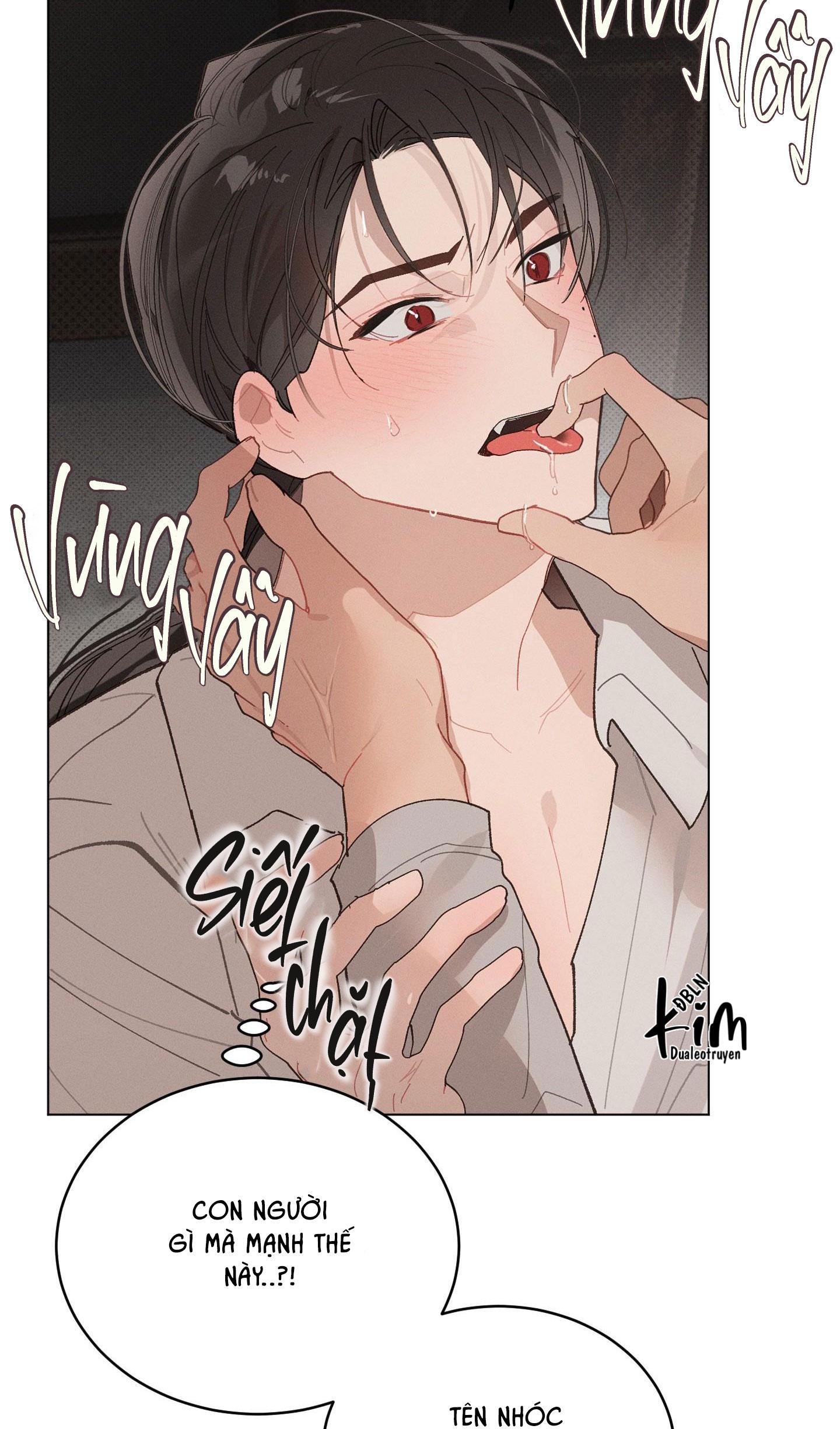 manhwax10.com - Truyện Manhwa BL NGẮN CHỊCH HỎNY Chương 28 2 LETMEBETHERE 2 Trang 48