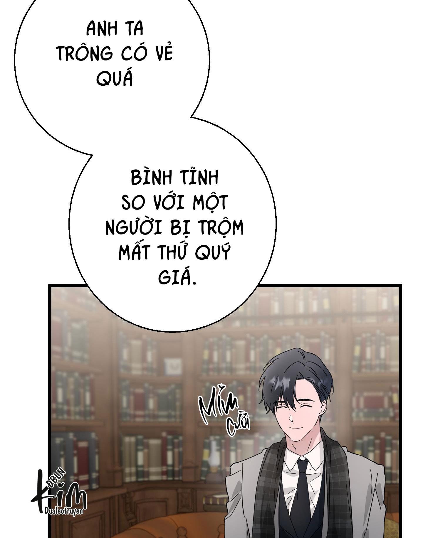 manhwax10.com - Truyện Manhwa Bl Ngắn Chịch Hỏny Chương 47 1 KH CH H NG 1 Trang 47