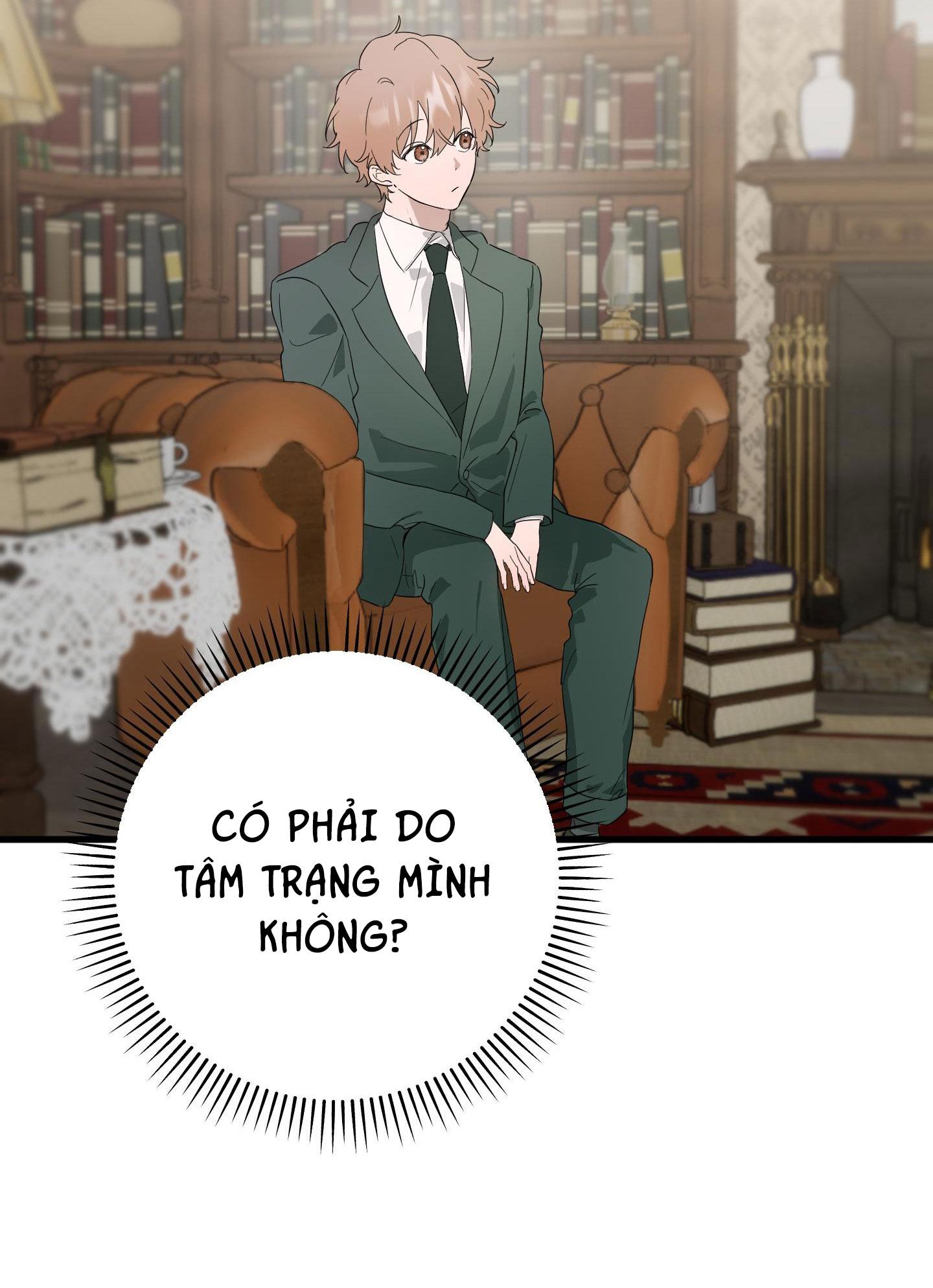 manhwax10.com - Truyện Manhwa Bl Ngắn Chịch Hỏny Chương 47 1 KH CH H NG 1 Trang 63