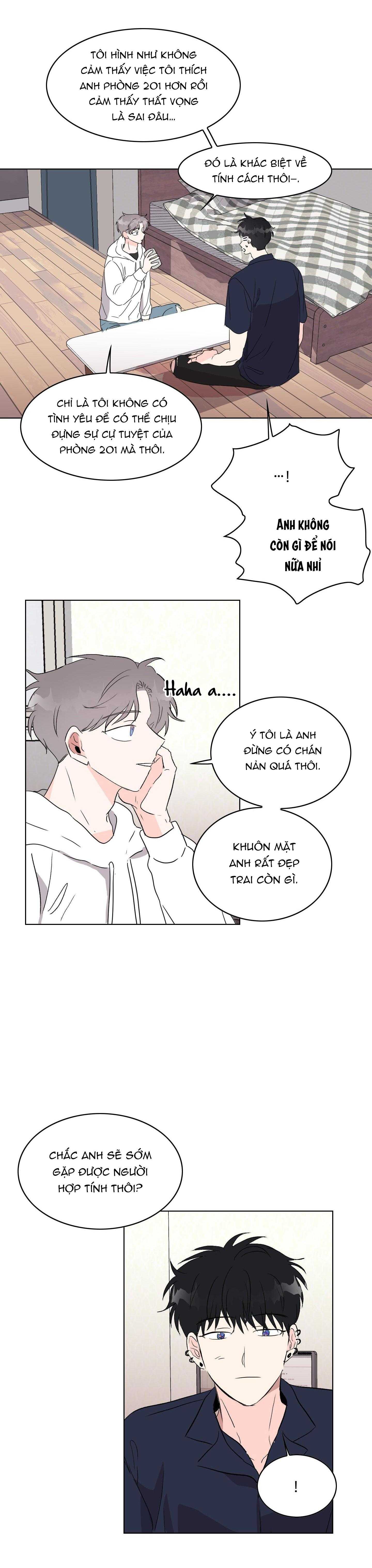 manhwax10.com - Truyện Manhwa Bl Ngắn Chịch Hỏny Chương 48 1 Trang 26