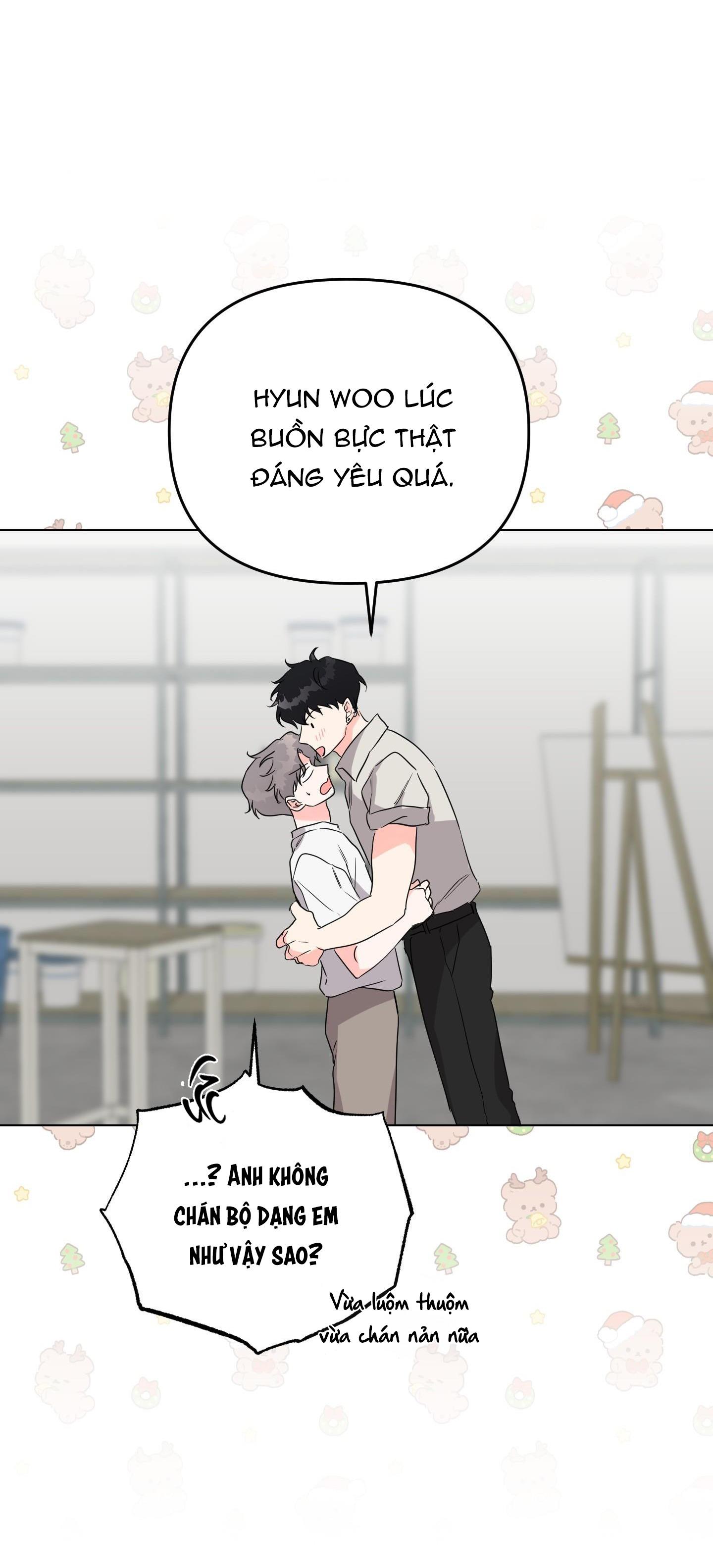 manhwax10.com - Truyện Manhwa Bl Ngắn Chịch Hỏny Chương 48 6 NG GU END Trang 6