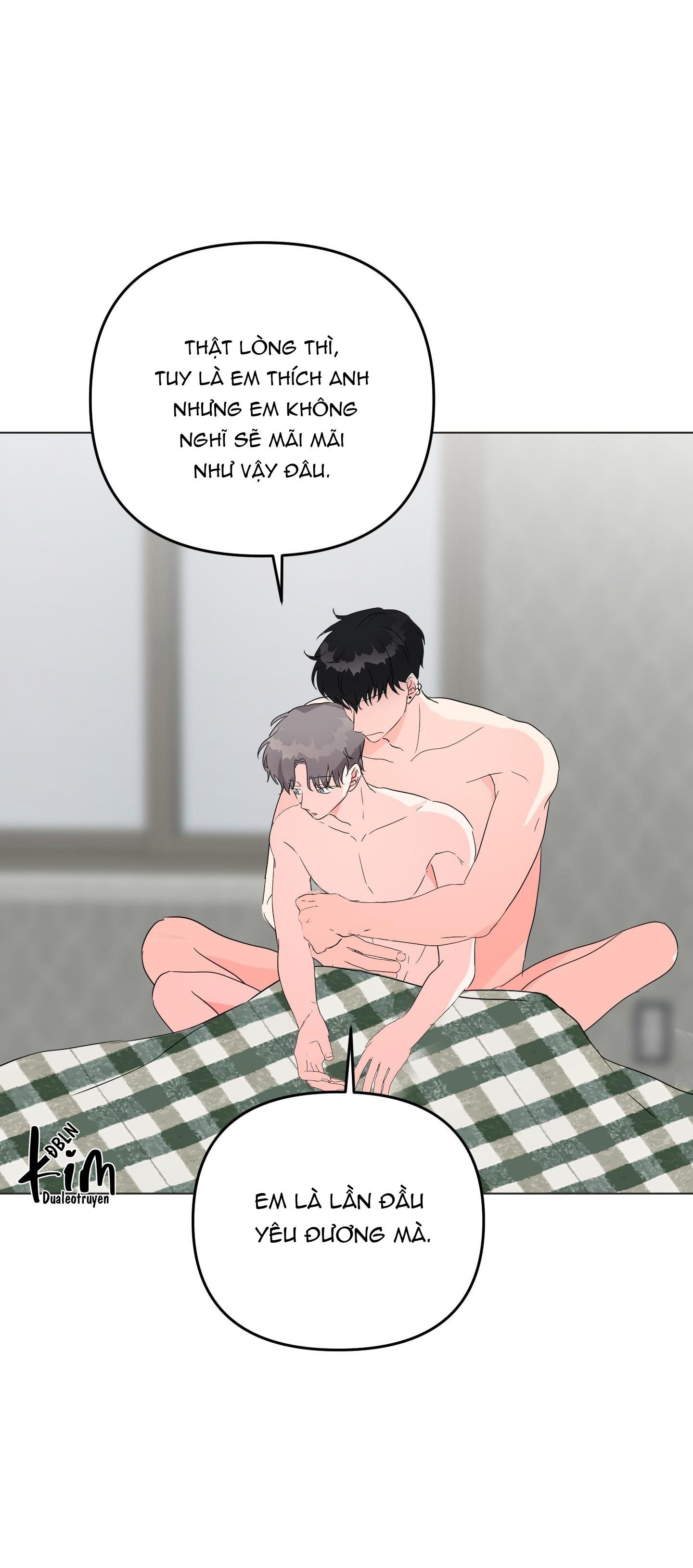 manhwax10.com - Truyện Manhwa Bl Ngắn Chịch Hỏny Chương 48 6 NG GU END Trang 77