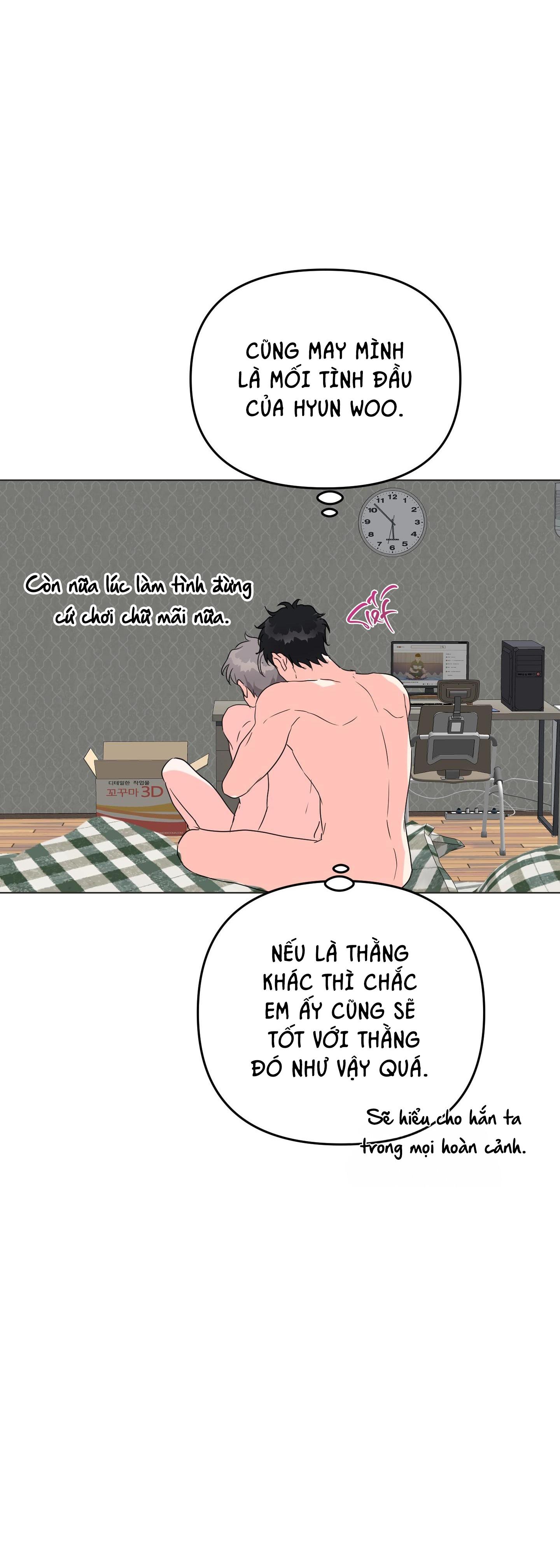 manhwax10.com - Truyện Manhwa Bl Ngắn Chịch Hỏny Chương 48 6 NG GU END Trang 82