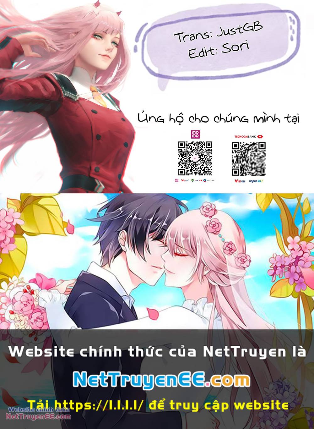 manhwax10.com - Truyện Manhwa Blue Archive! (Global) Chương 8 Trang 3