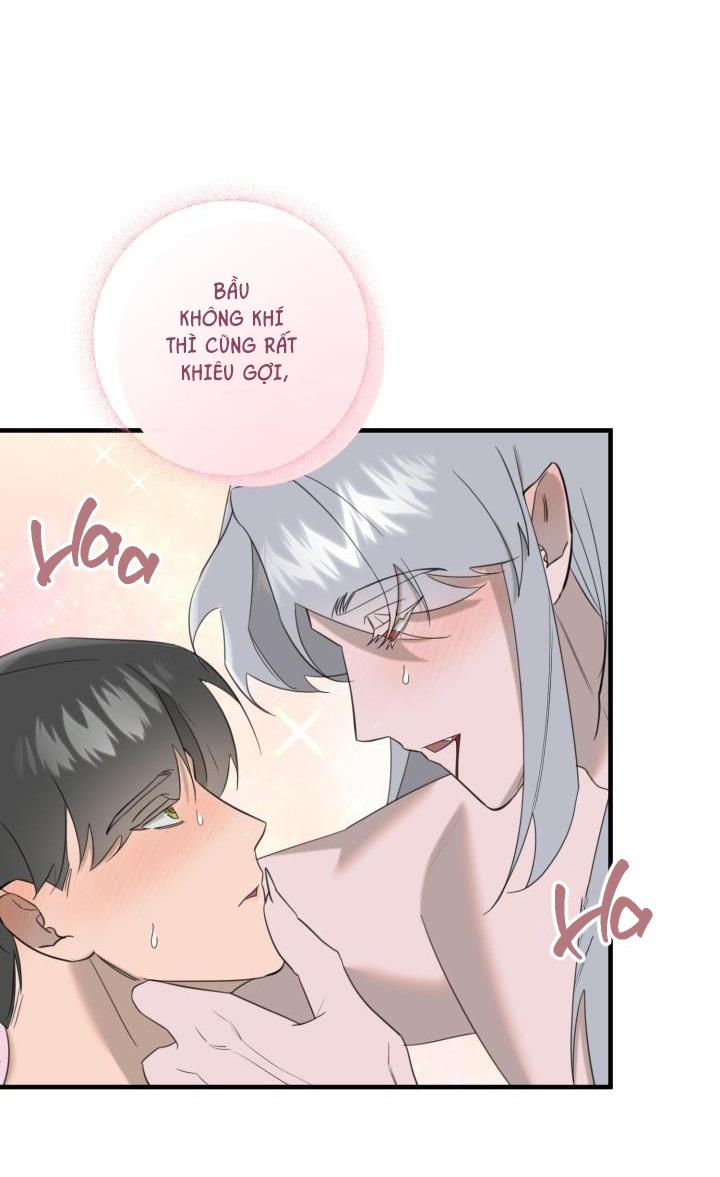 manhwax10.com - Truyện Manhwa BLOODY HELLTHY Chương 4 Trang 10