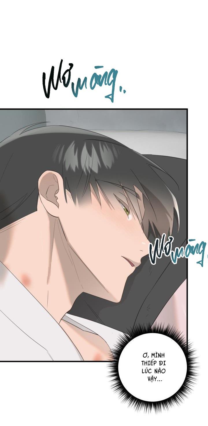 manhwax10.com - Truyện Manhwa BLOODY HELLTHY Chương 5 Trang 41