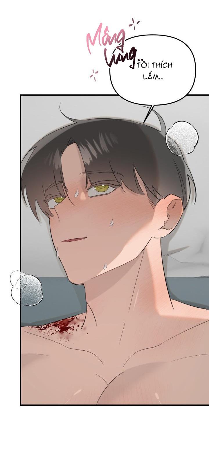 manhwax10.com - Truyện Manhwa BLOODY HELLTHY Chương 2 Trang 49