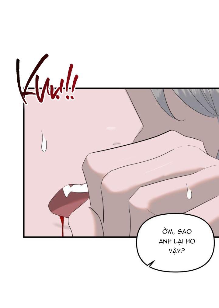 manhwax10.com - Truyện Manhwa BLOODY HELLTHY Chương 3 Trang 16