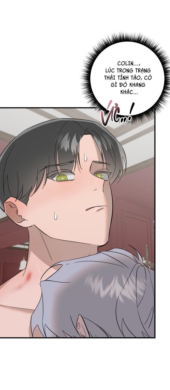 manhwax10.com - Truyện Manhwa BLOODY HELLTHY Chương 3 Trang 38