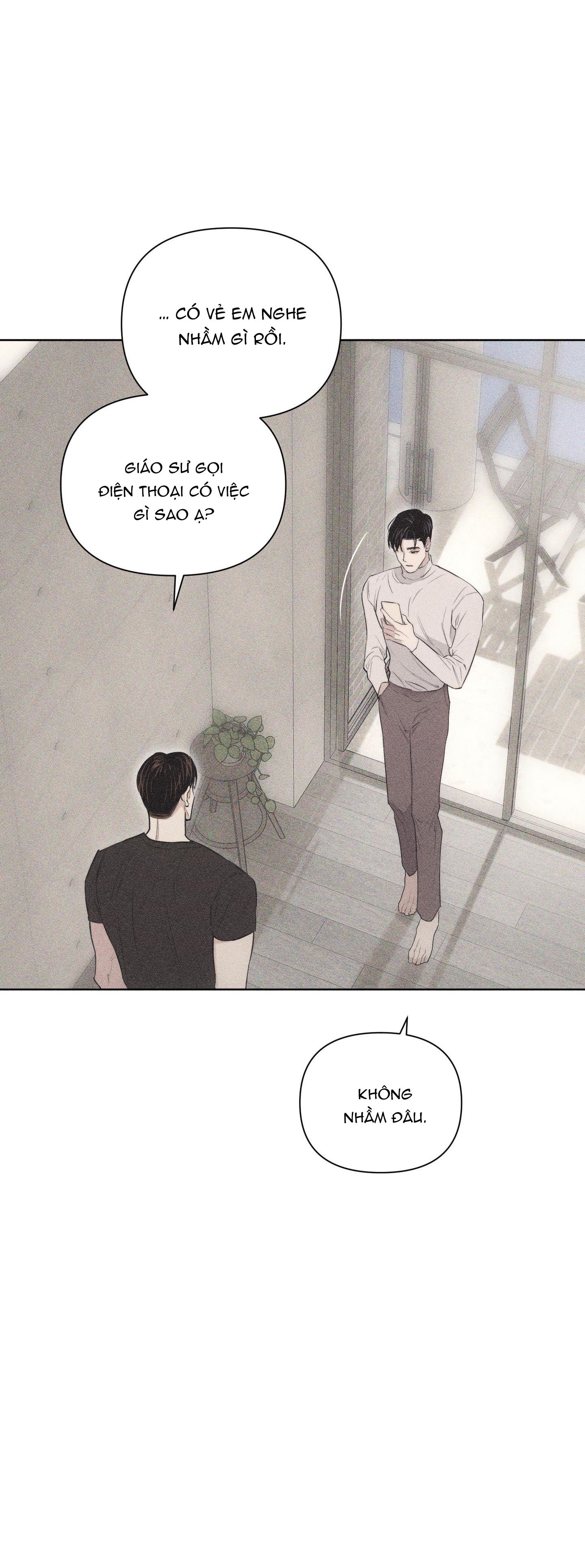 manhwax10.com - Truyện Manhwa BROKEN LOVE Chương 10 Trang 5