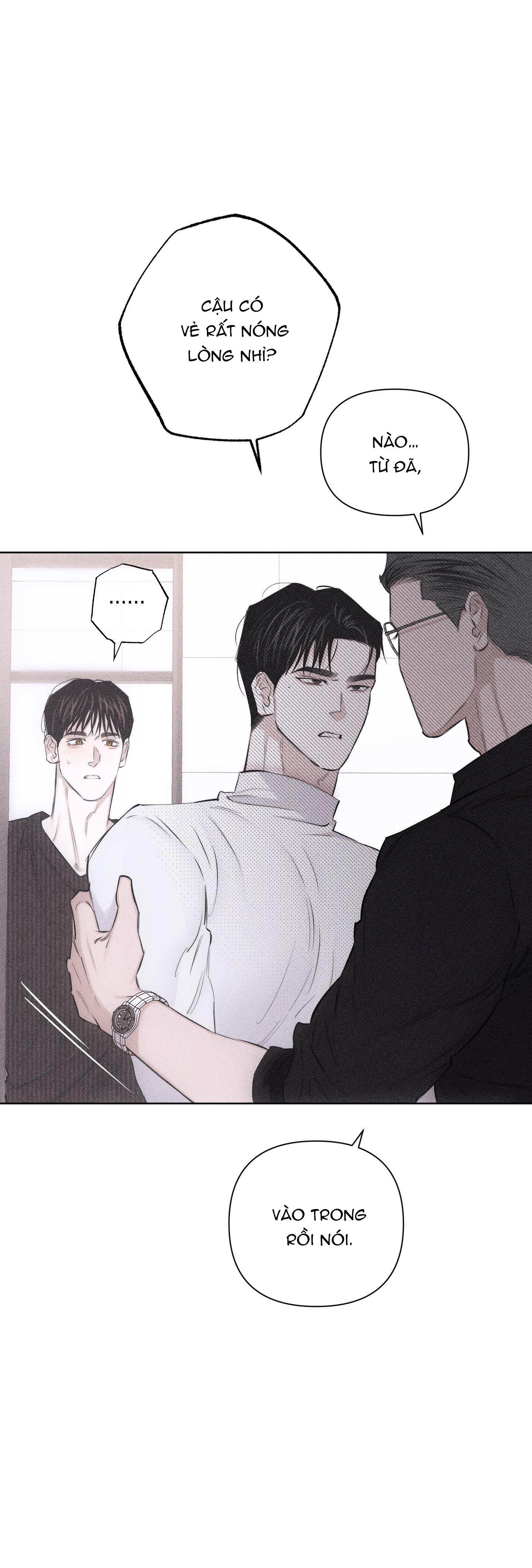 manhwax10.com - Truyện Manhwa BROKEN LOVE Chương 10 Trang 25