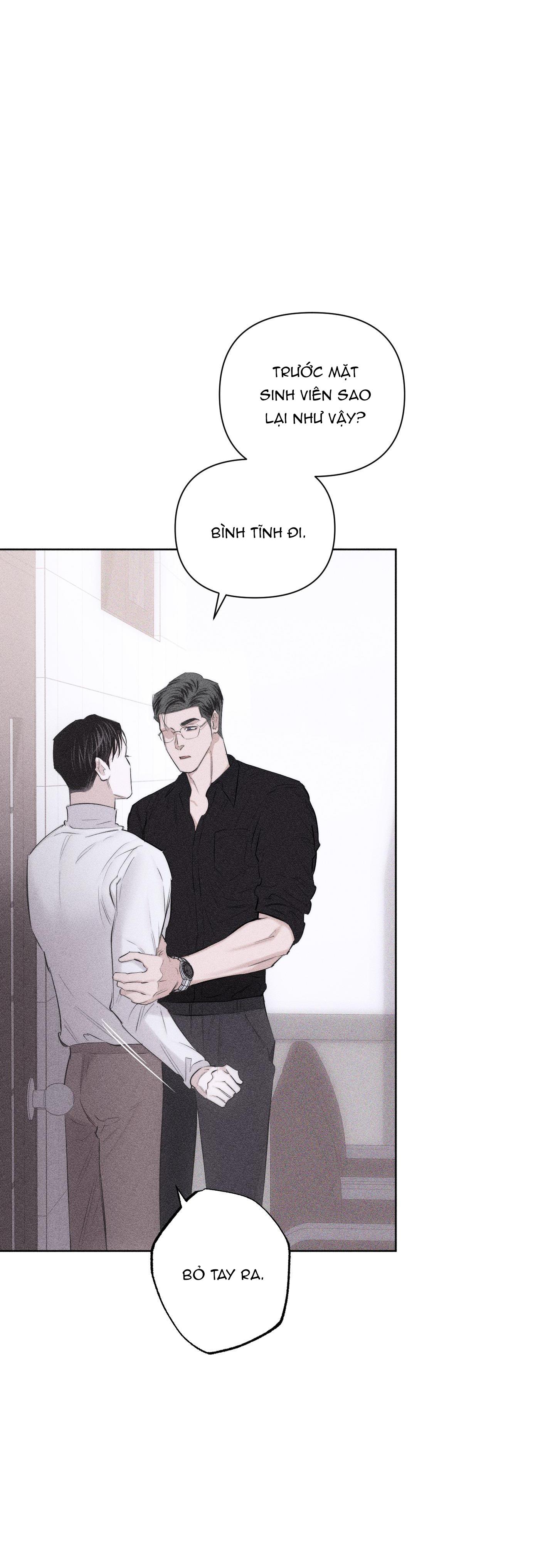 manhwax10.com - Truyện Manhwa BROKEN LOVE Chương 10 Trang 30