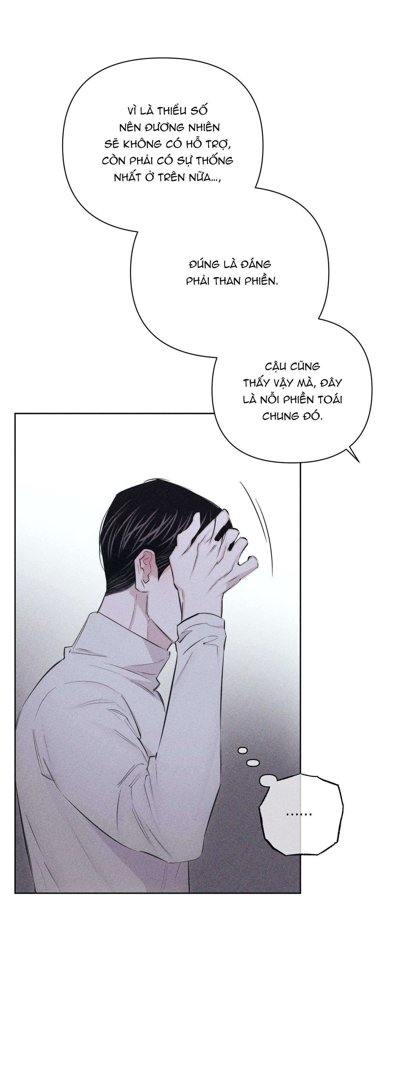 manhwax10.com - Truyện Manhwa BROKEN LOVE Chương 12 Trang 38