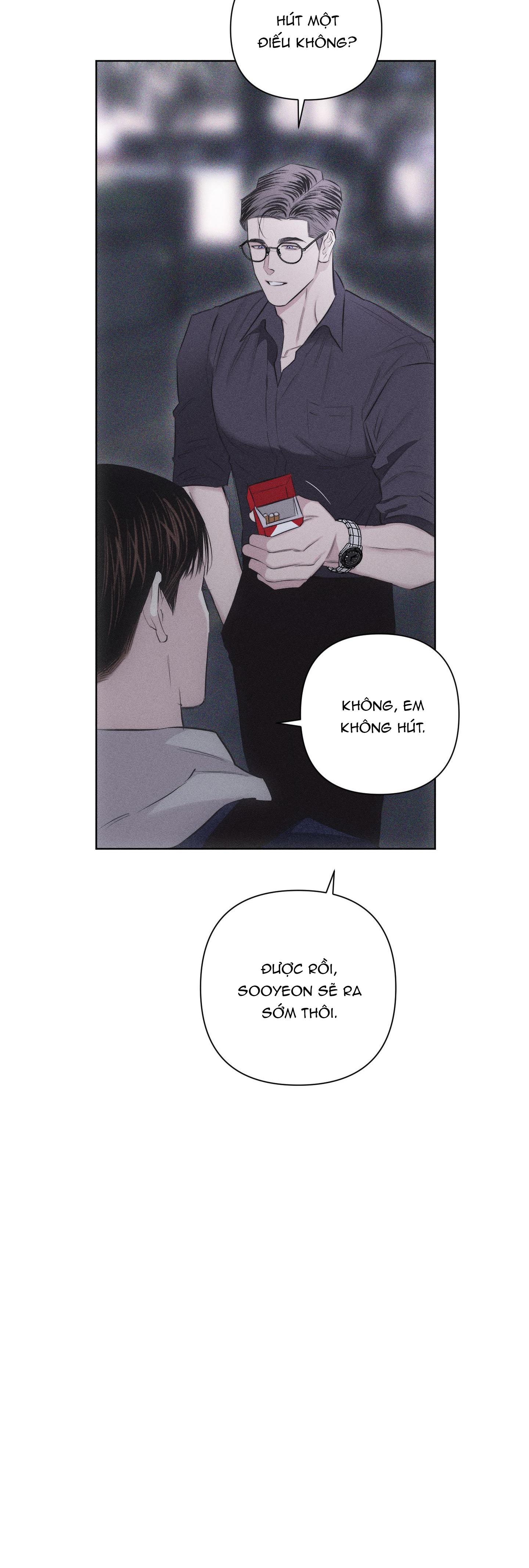 manhwax10.com - Truyện Manhwa BROKEN LOVE Chương 13 Trang 15