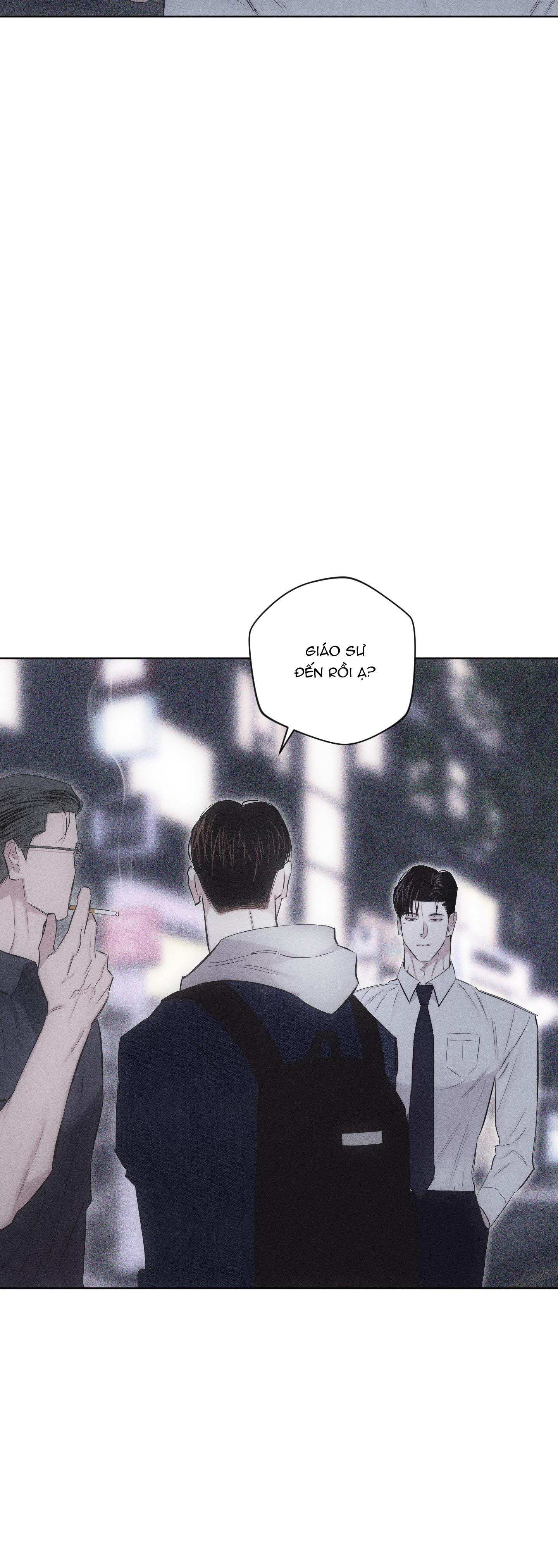 manhwax10.com - Truyện Manhwa BROKEN LOVE Chương 13 Trang 19