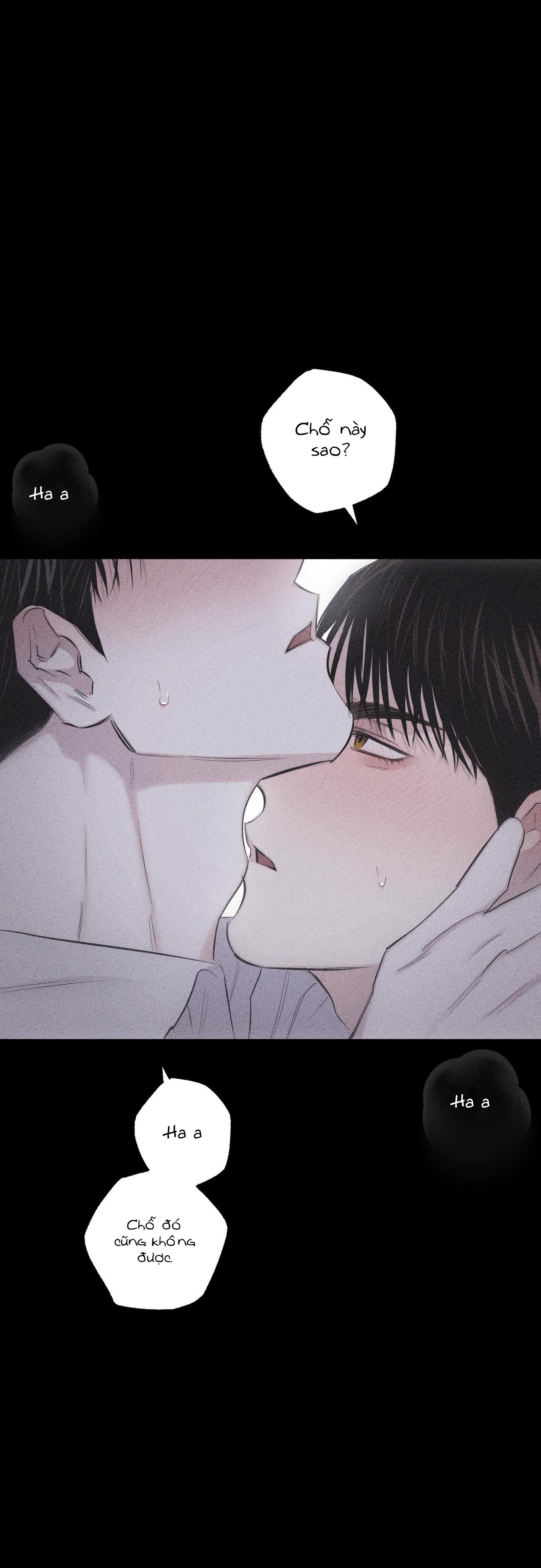 manhwax10.com - Truyện Manhwa BROKEN LOVE Chương 13 Trang 43