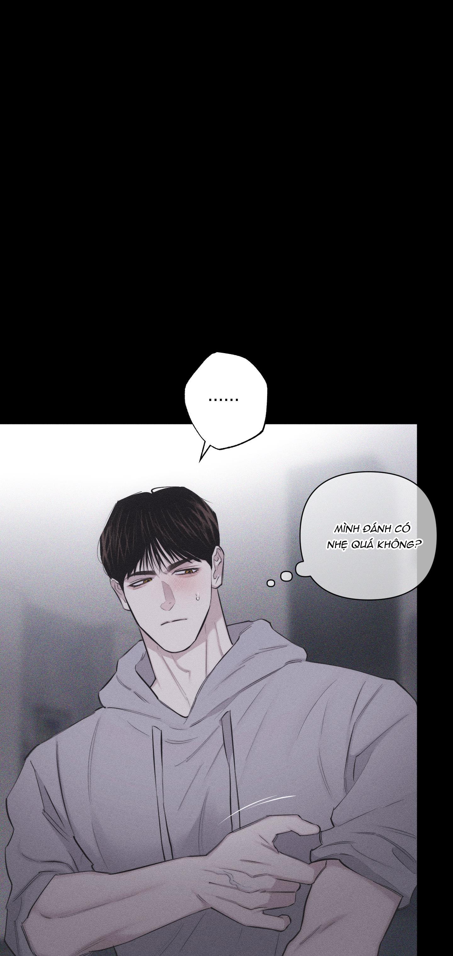 manhwax10.com - Truyện Manhwa BROKEN LOVE Chương 14 Trang 11