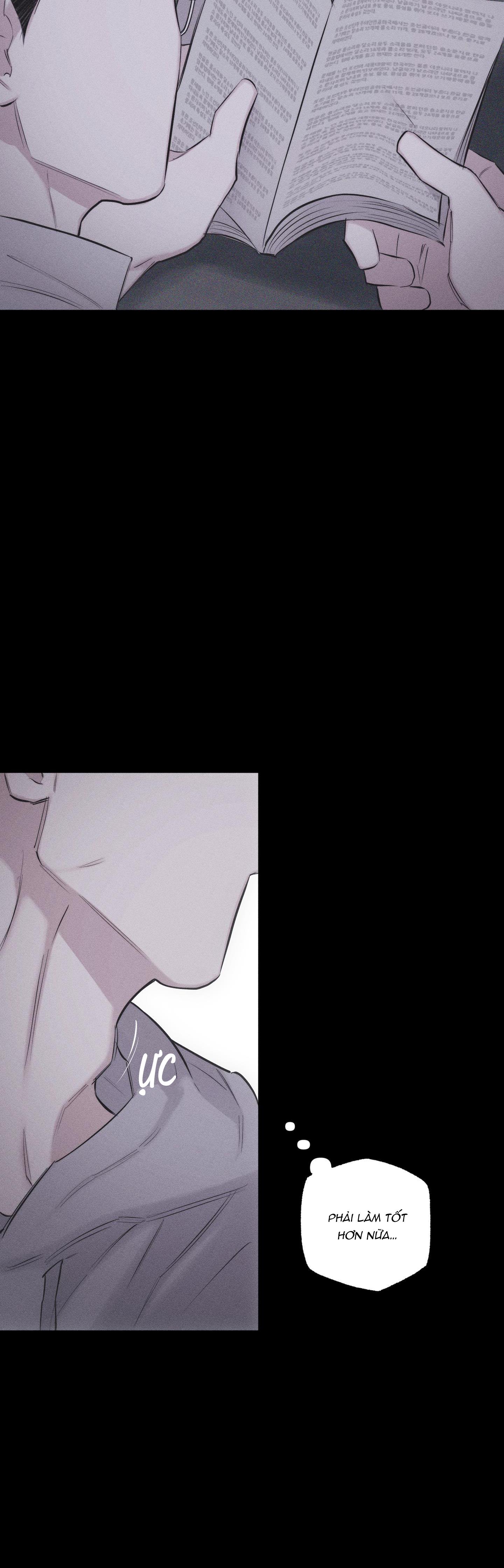 manhwax10.com - Truyện Manhwa BROKEN LOVE Chương 14 Trang 13