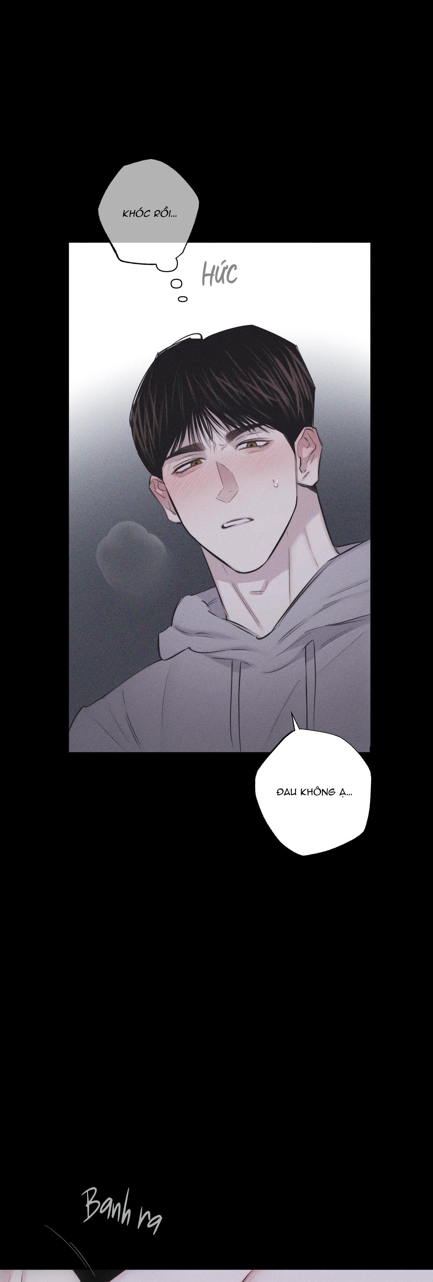 manhwax10.com - Truyện Manhwa BROKEN LOVE Chương 14 Trang 25