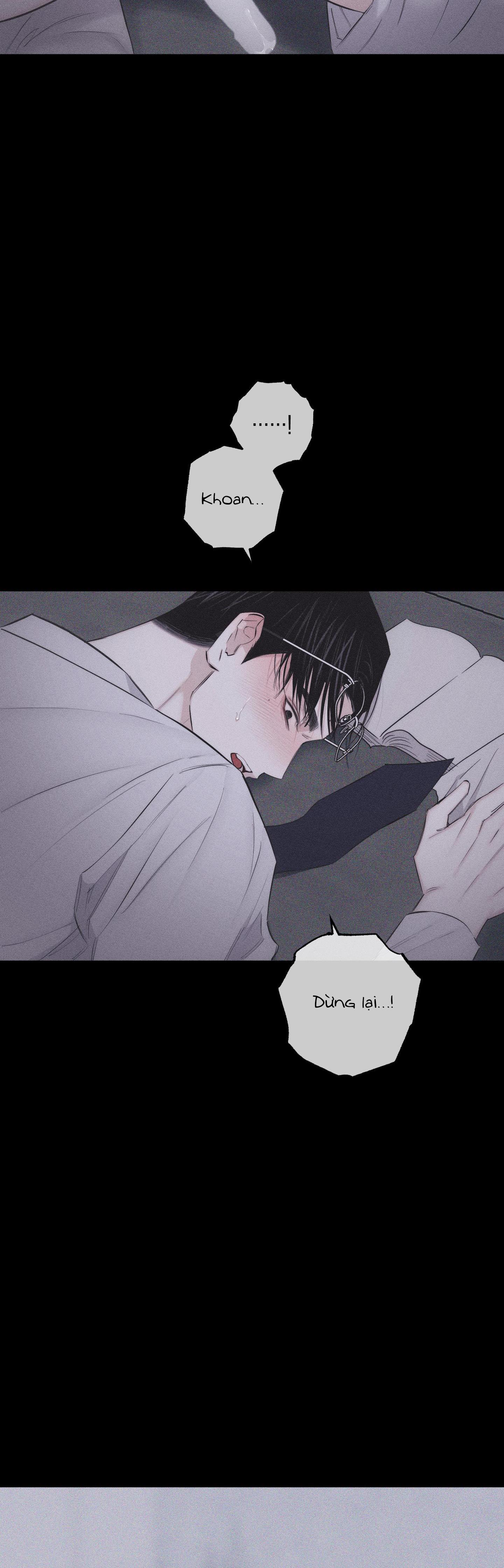 manhwax10.com - Truyện Manhwa BROKEN LOVE Chương 14 Trang 28