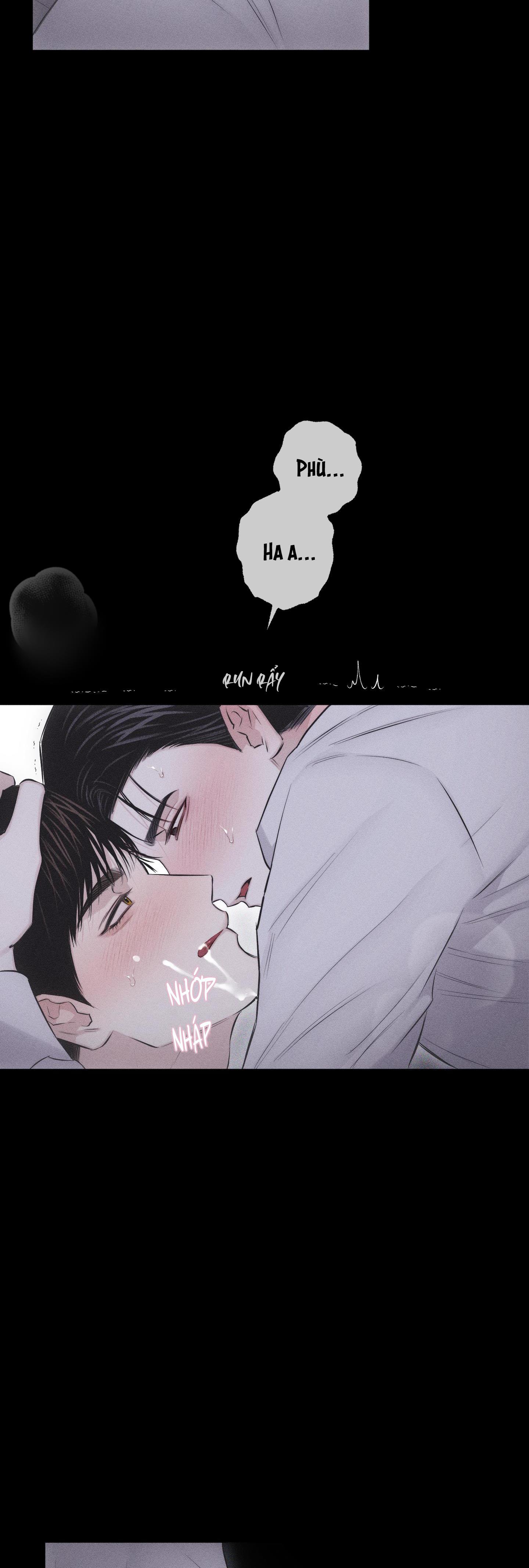 manhwax10.com - Truyện Manhwa BROKEN LOVE Chương 14 Trang 45