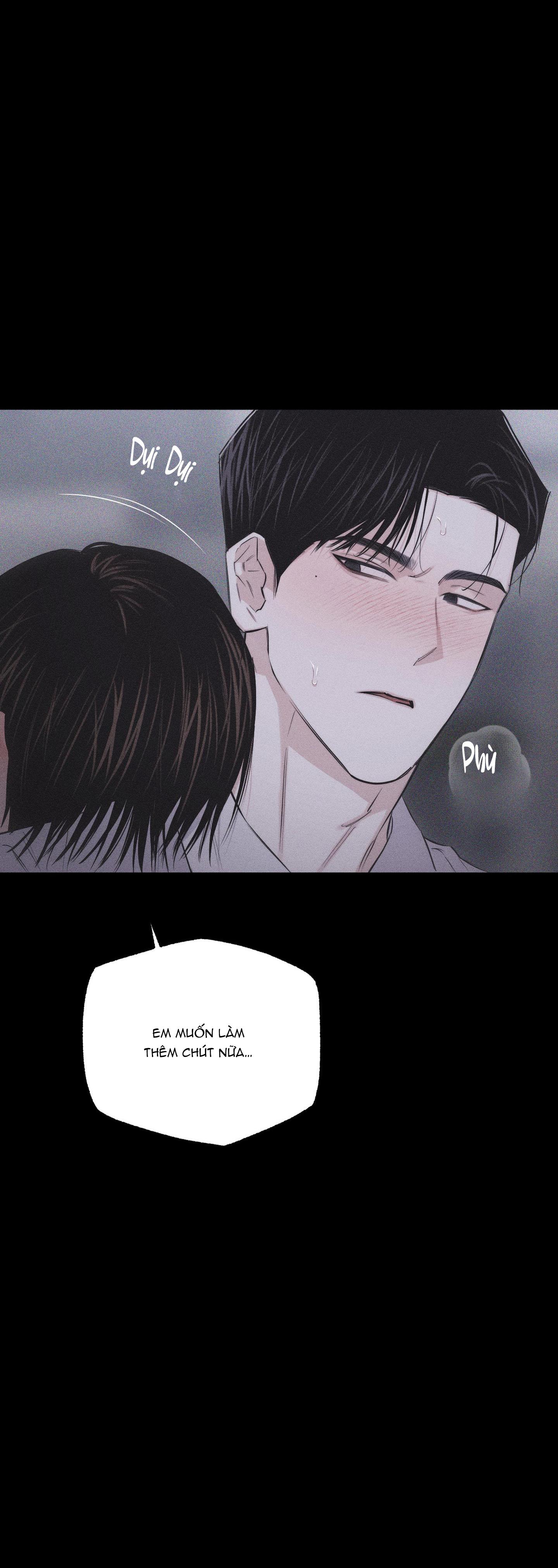 manhwax10.com - Truyện Manhwa BROKEN LOVE Chương 15 Trang 4