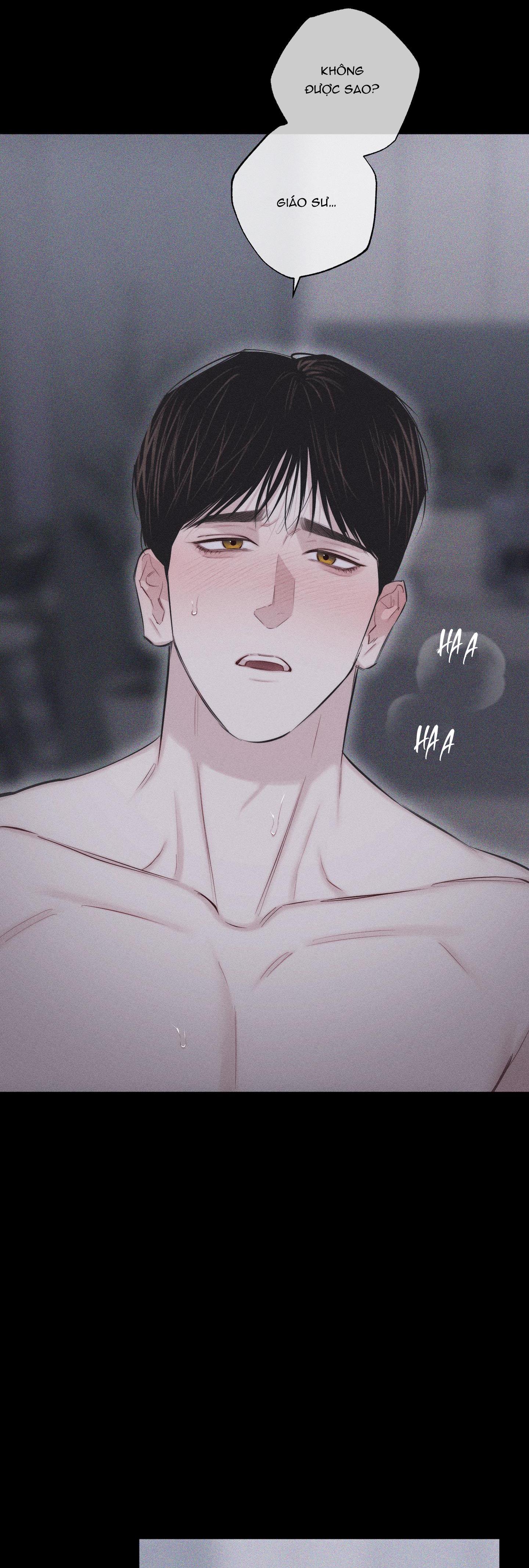 manhwax10.com - Truyện Manhwa BROKEN LOVE Chương 15 Trang 5