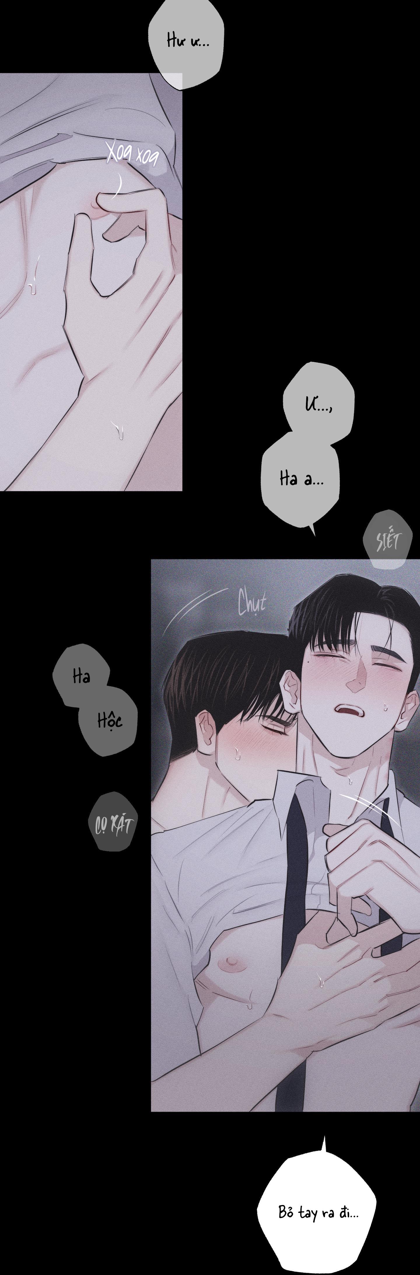 manhwax10.com - Truyện Manhwa BROKEN LOVE Chương 15 Trang 12