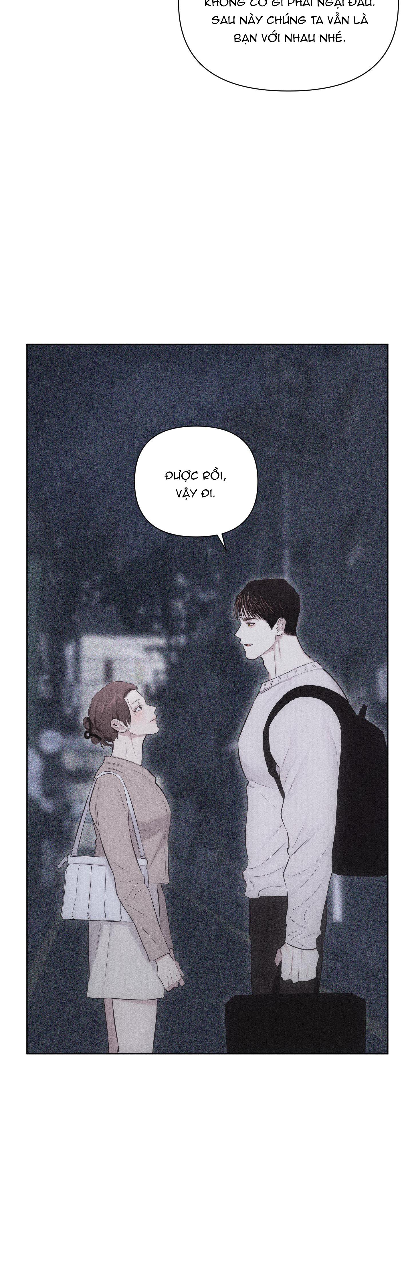 manhwax10.com - Truyện Manhwa BROKEN LOVE Chương 17 Trang 8