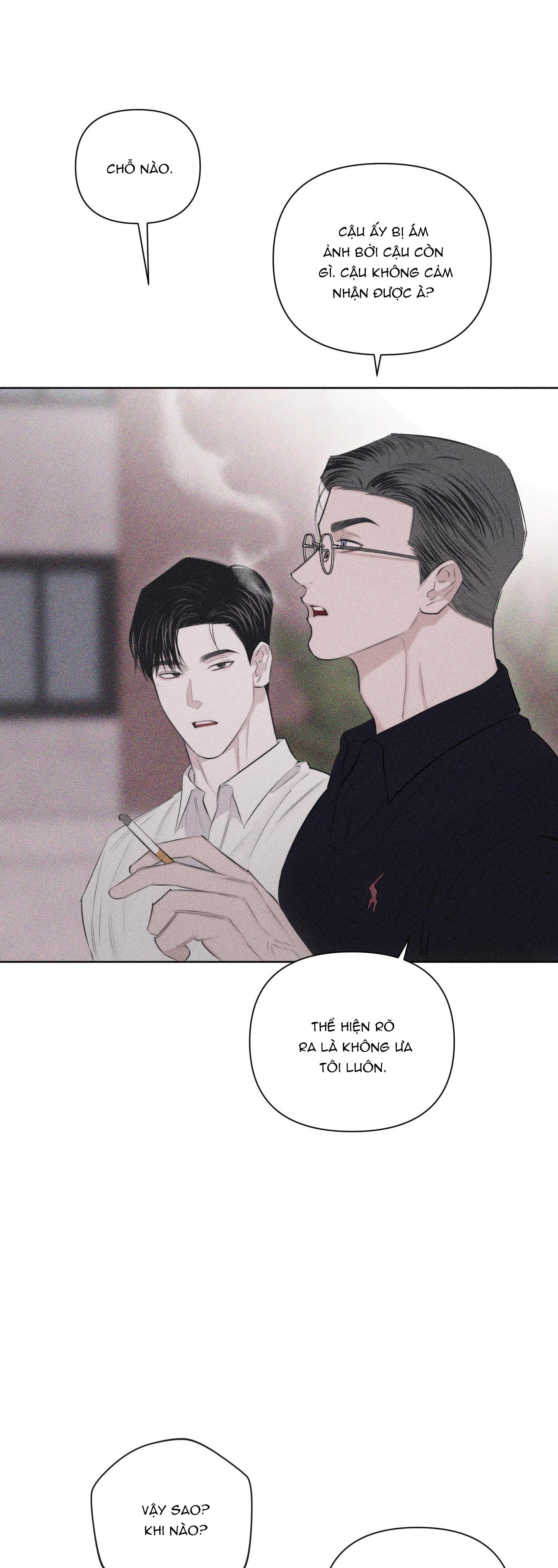 manhwax10.com - Truyện Manhwa BROKEN LOVE Chương 17 Trang 24