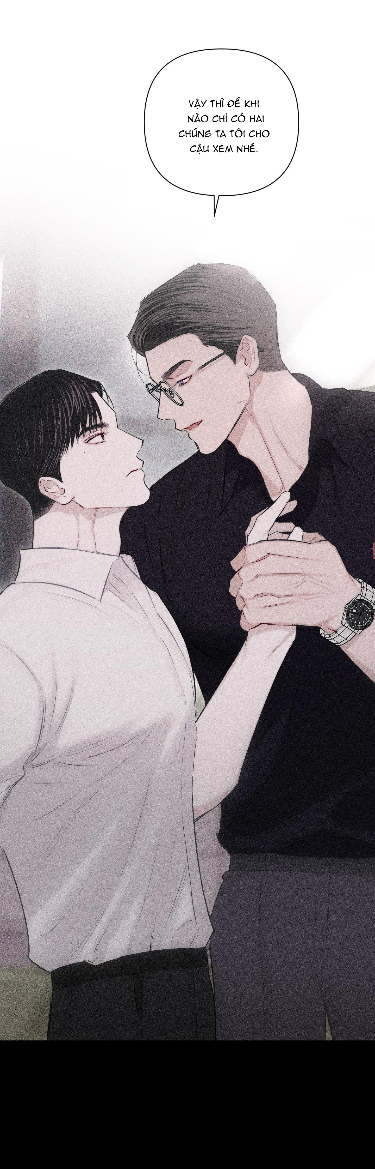 manhwax10.com - Truyện Manhwa BROKEN LOVE Chương 17 Trang 53