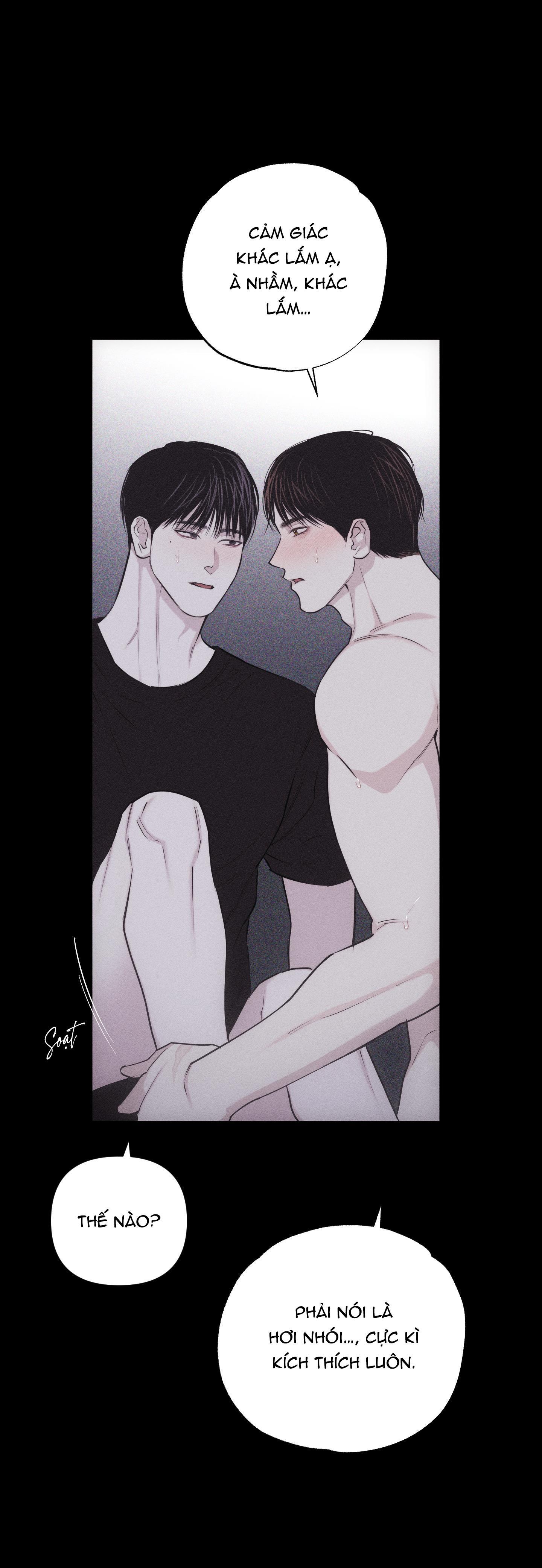 manhwax10.com - Truyện Manhwa BROKEN LOVE Chương 21 Trang 17