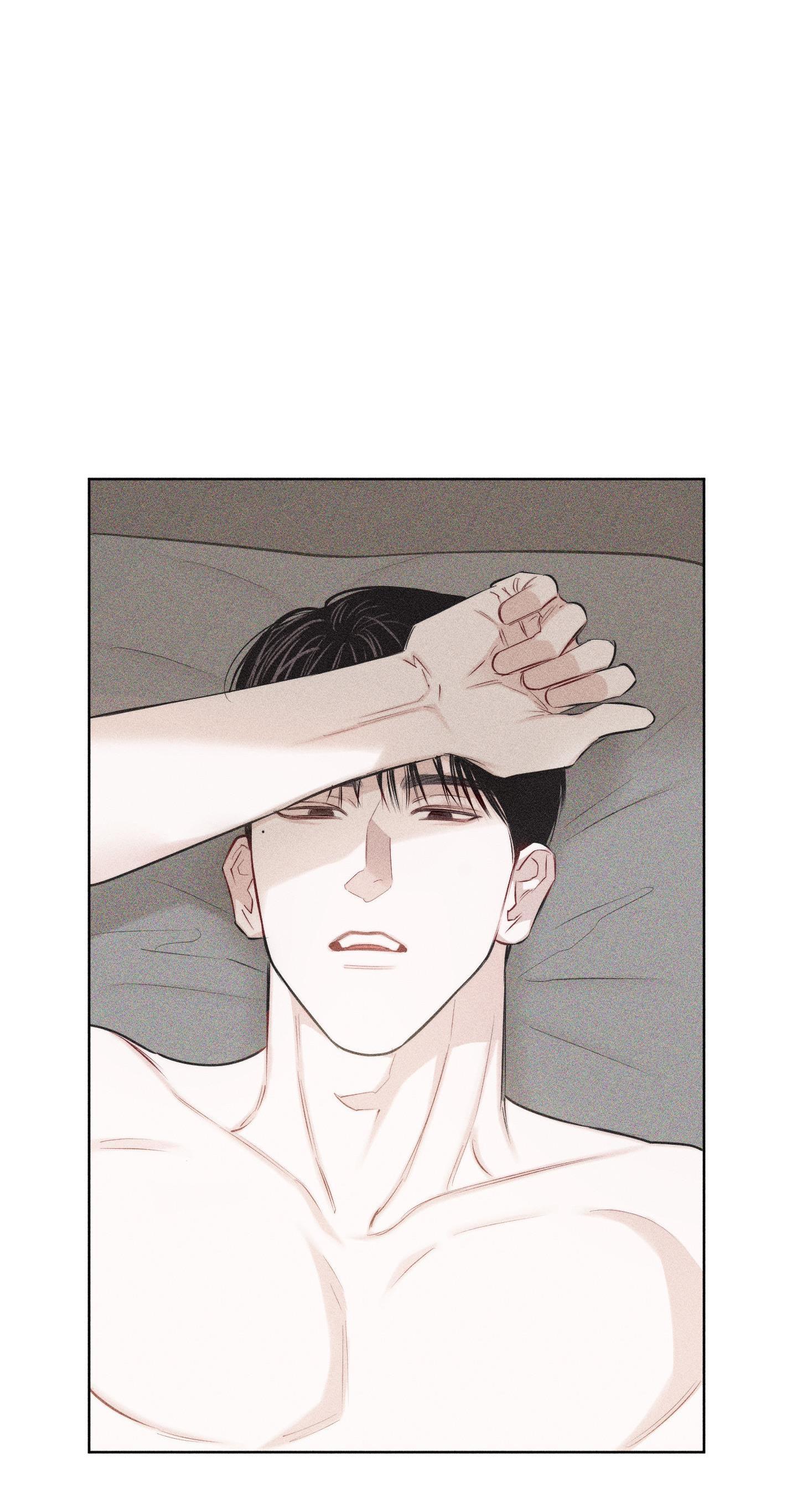 manhwax10.com - Truyện Manhwa BROKEN LOVE Chương 22 Trang 9