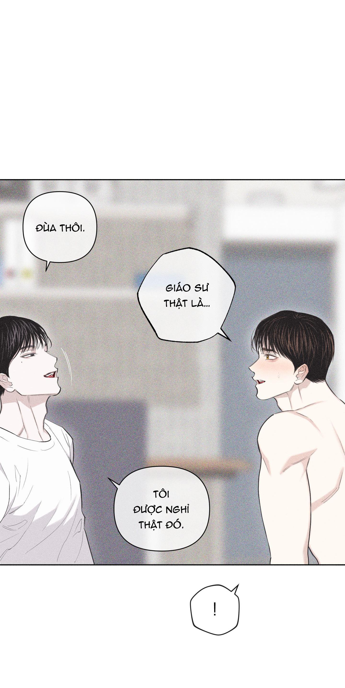 manhwax10.com - Truyện Manhwa BROKEN LOVE Chương 22 Trang 24