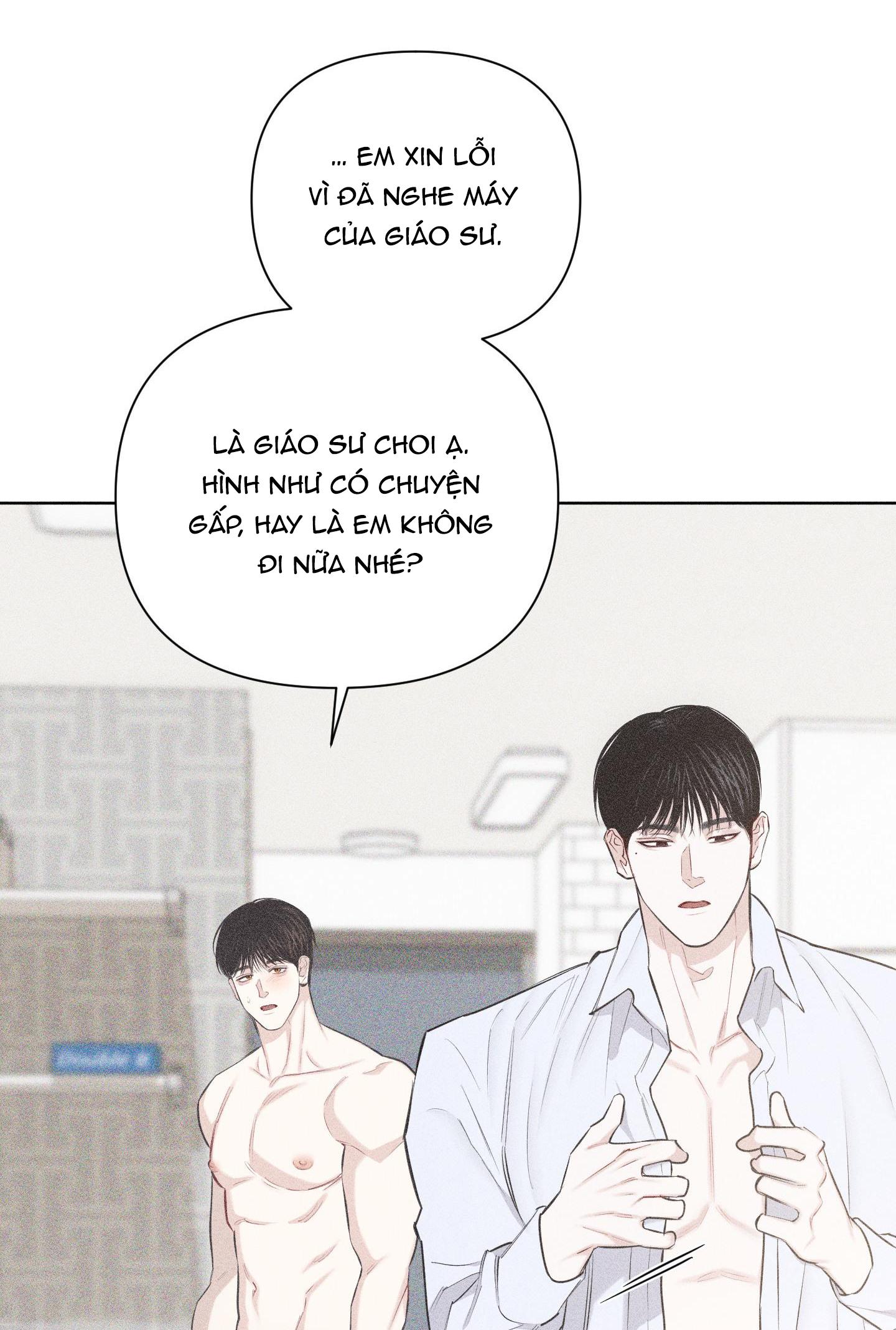 manhwax10.com - Truyện Manhwa BROKEN LOVE Chương 22 Trang 49