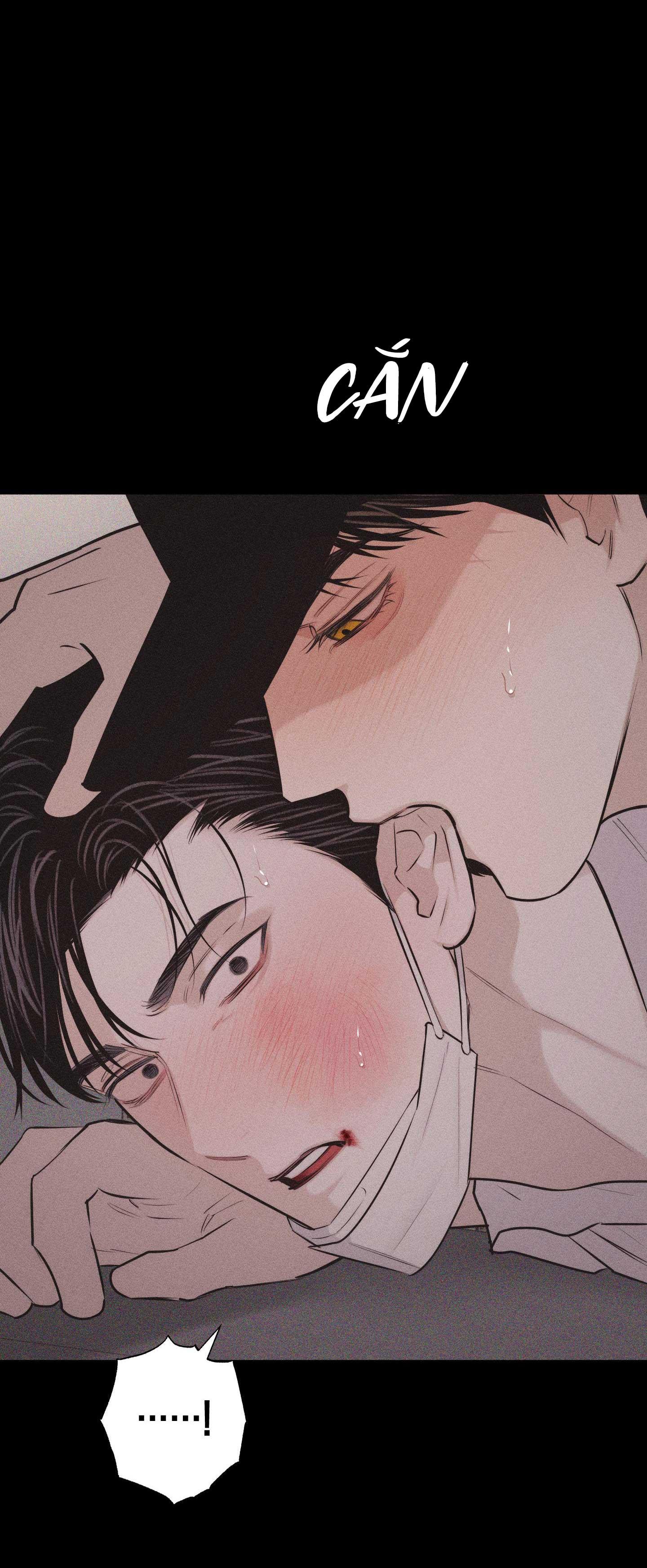 manhwax10.com - Truyện Manhwa BROKEN LOVE Chương 26 Trang 11