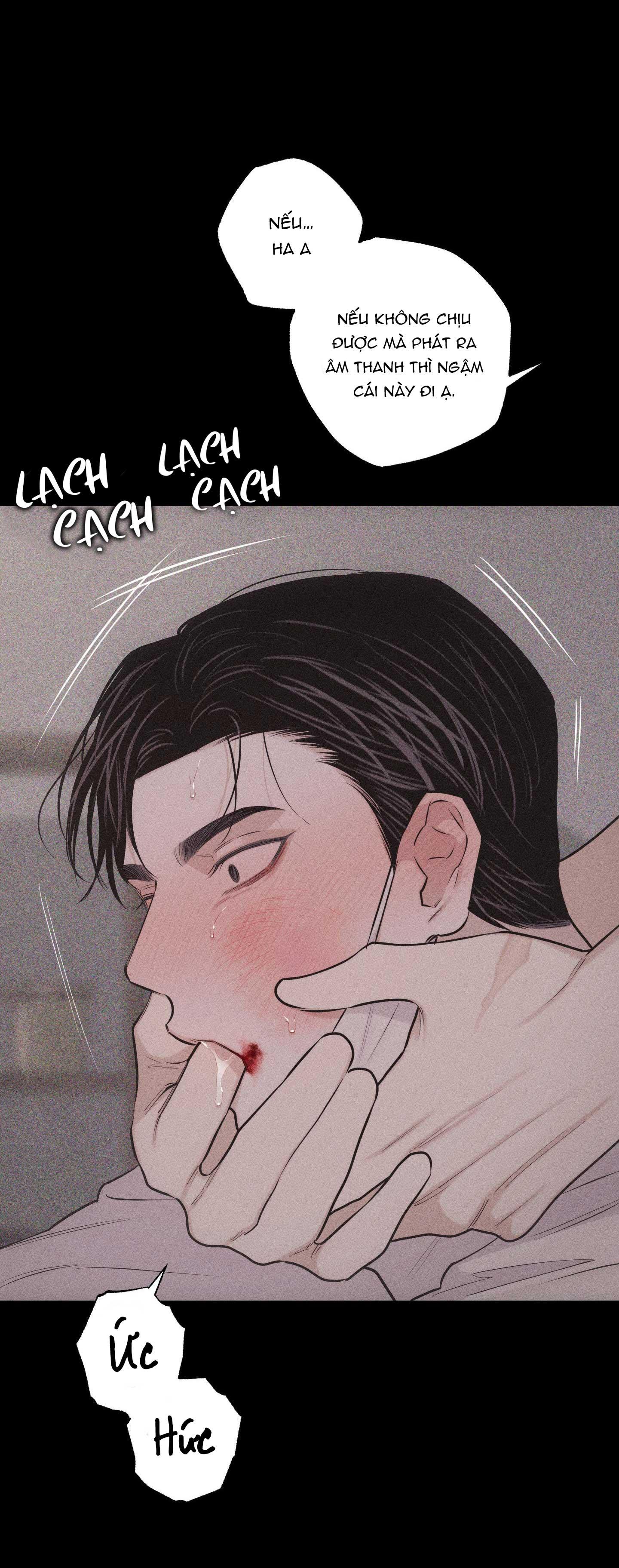 manhwax10.com - Truyện Manhwa BROKEN LOVE Chương 26 Trang 37