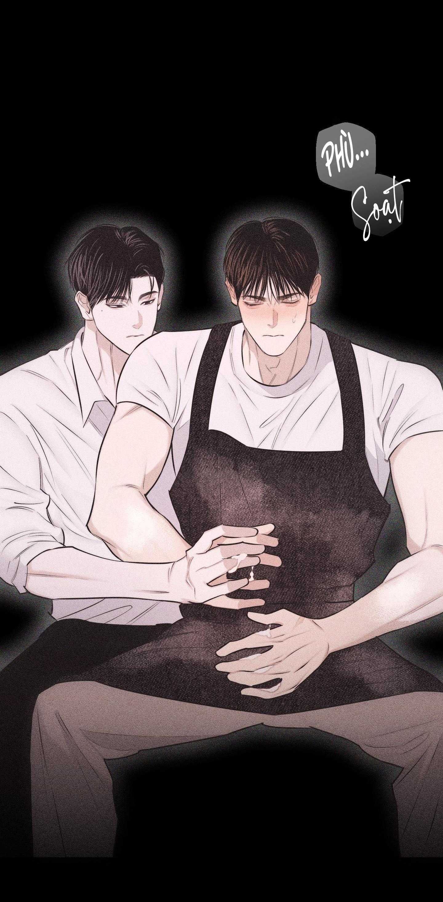 manhwax10.com - Truyện Manhwa BROKEN LOVE Chương 27 Trang 22