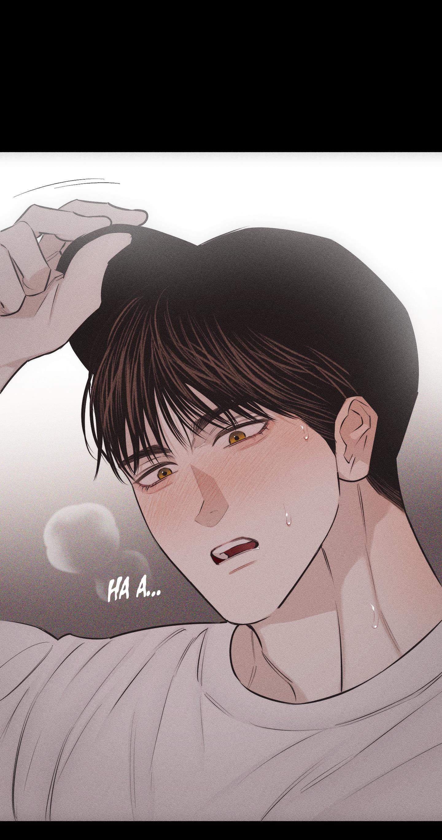 manhwax10.com - Truyện Manhwa BROKEN LOVE Chương 27 Trang 32