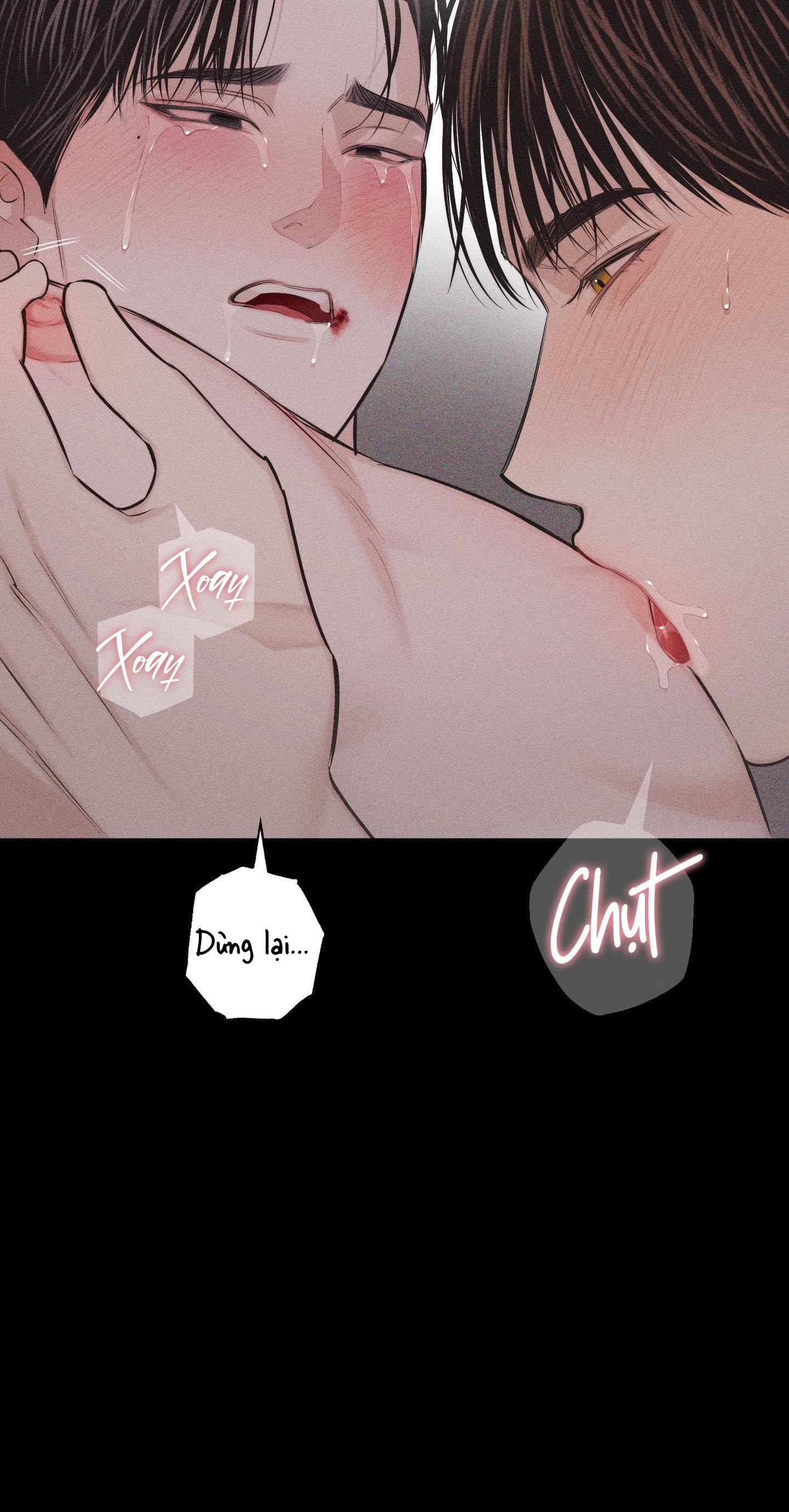 manhwax10.com - Truyện Manhwa BROKEN LOVE Chương 27 Trang 38