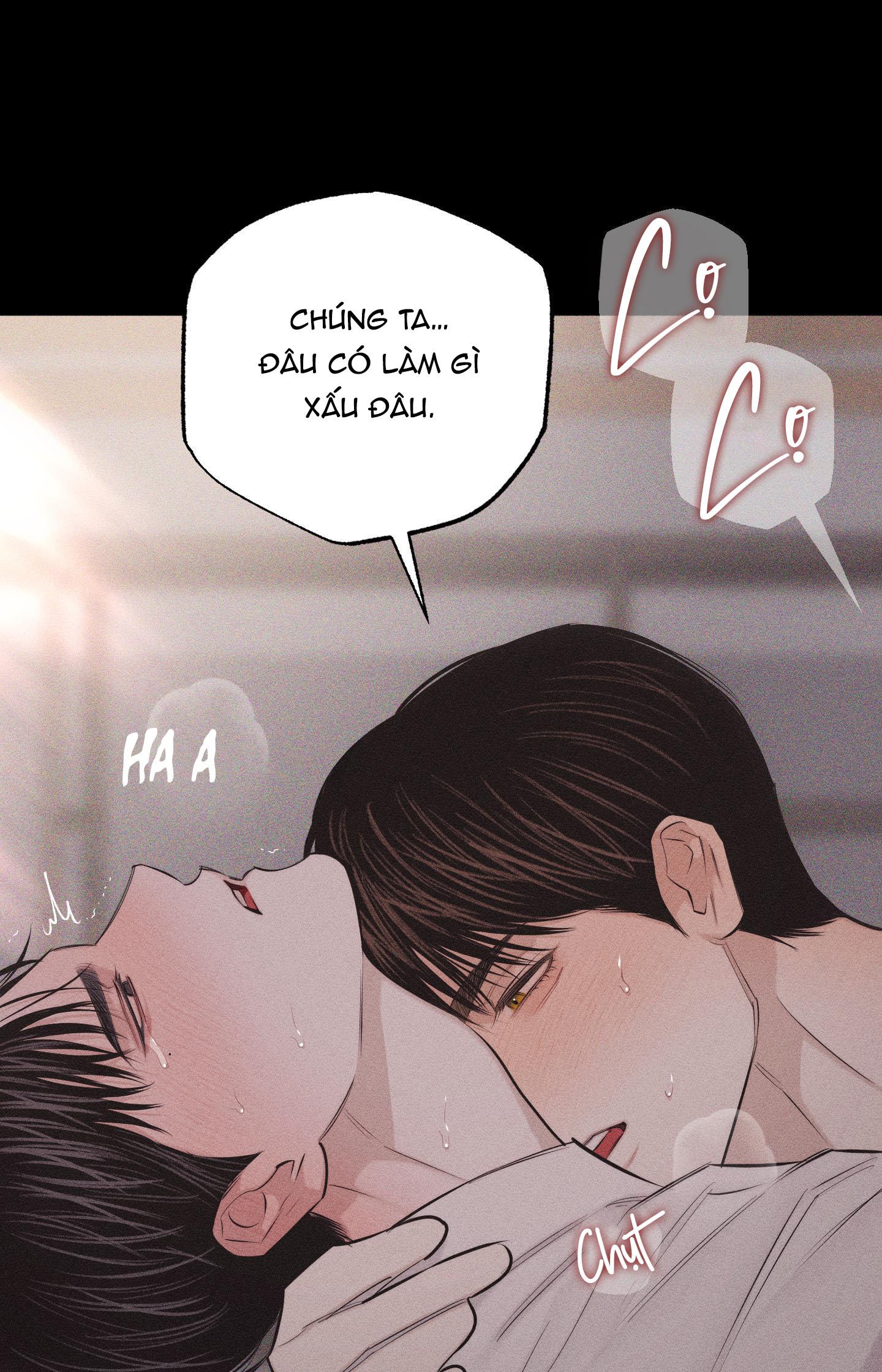 manhwax10.com - Truyện Manhwa BROKEN LOVE Chương 27 Trang 43