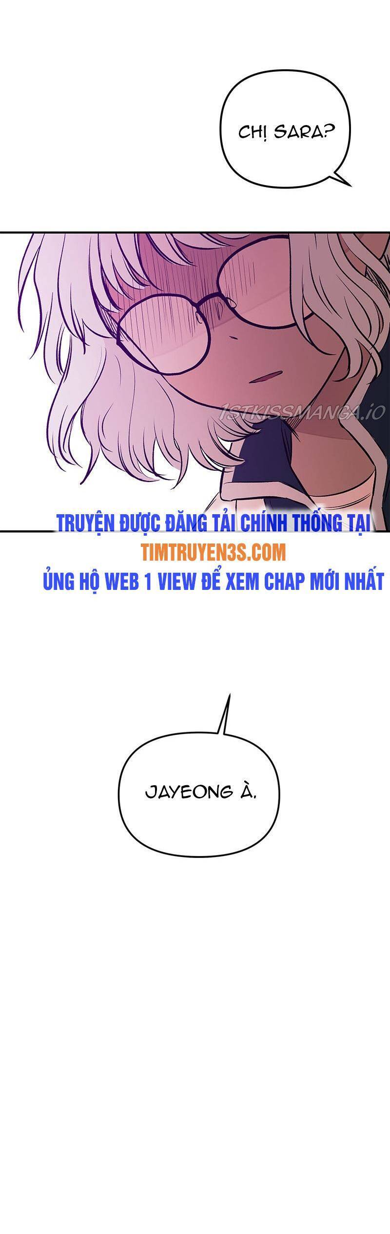 manhwax10.com - Truyện Manhwa Bươm Bướm Và Máu Chương 68 Trang 31