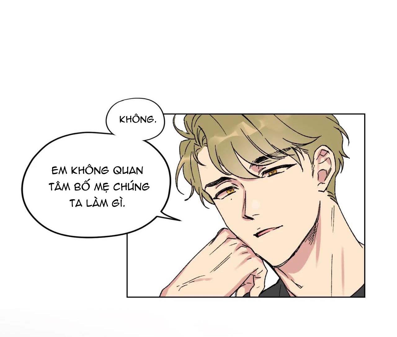 manhwax10.com - Truyện Manhwa BƯỚC VÀO RẮC RỐI Chương 3 Trang 13