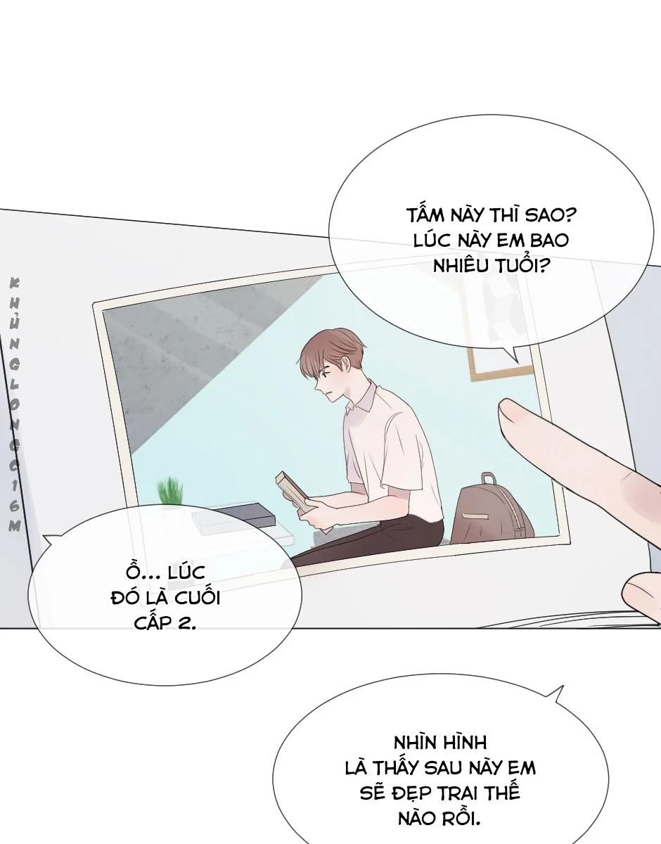 manhwax10.com - Truyện Manhwa Bước Đến Bên Anh Chương  Trang 23