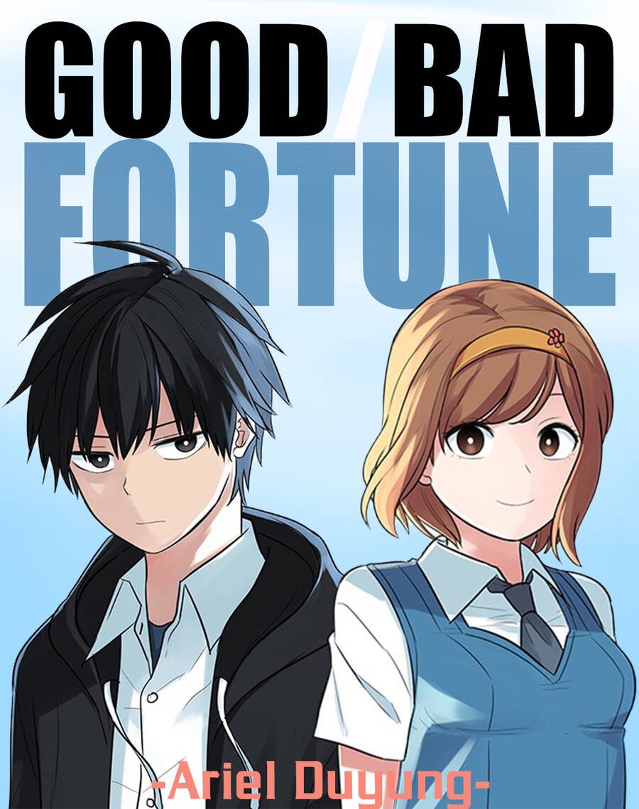 manhwax10.com - Truyện Manhwa Good/bad Fortune Chương 97 Trang 44