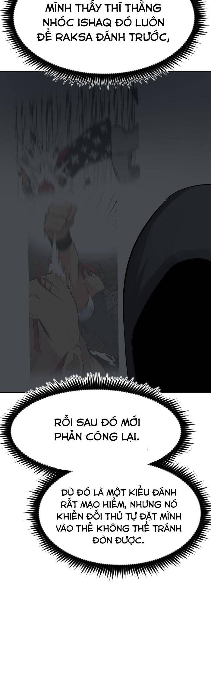 manhwax10.com - Truyện Manhwa Good/bad Fortune Chương 97 Trang 17